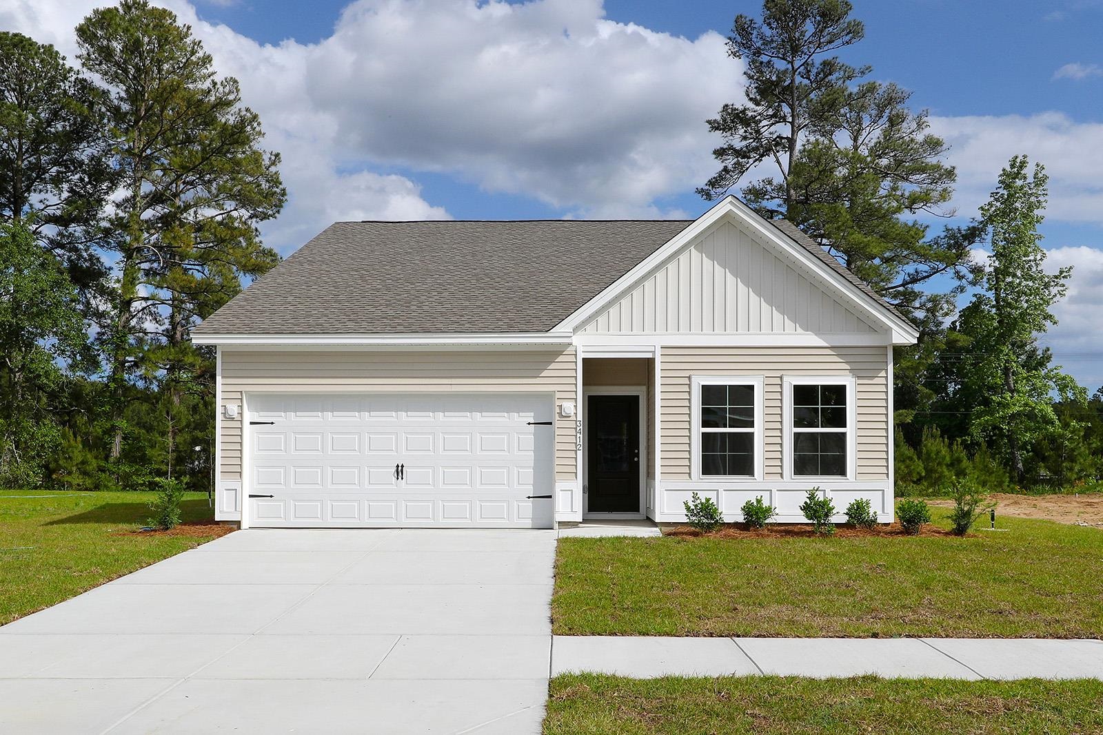 1137 Hainer Place Dr, Conway