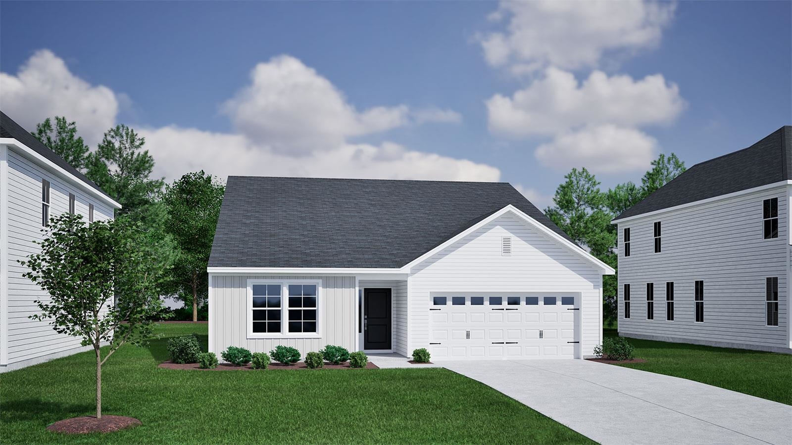 3201 Mountaineer Ln, Conway