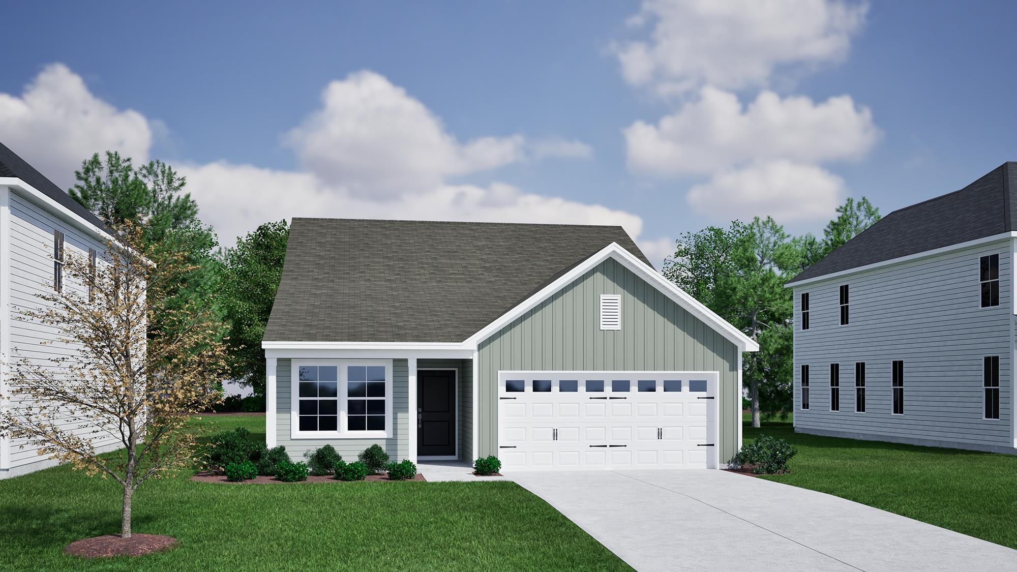 1138 Hainer Place Dr, Conway