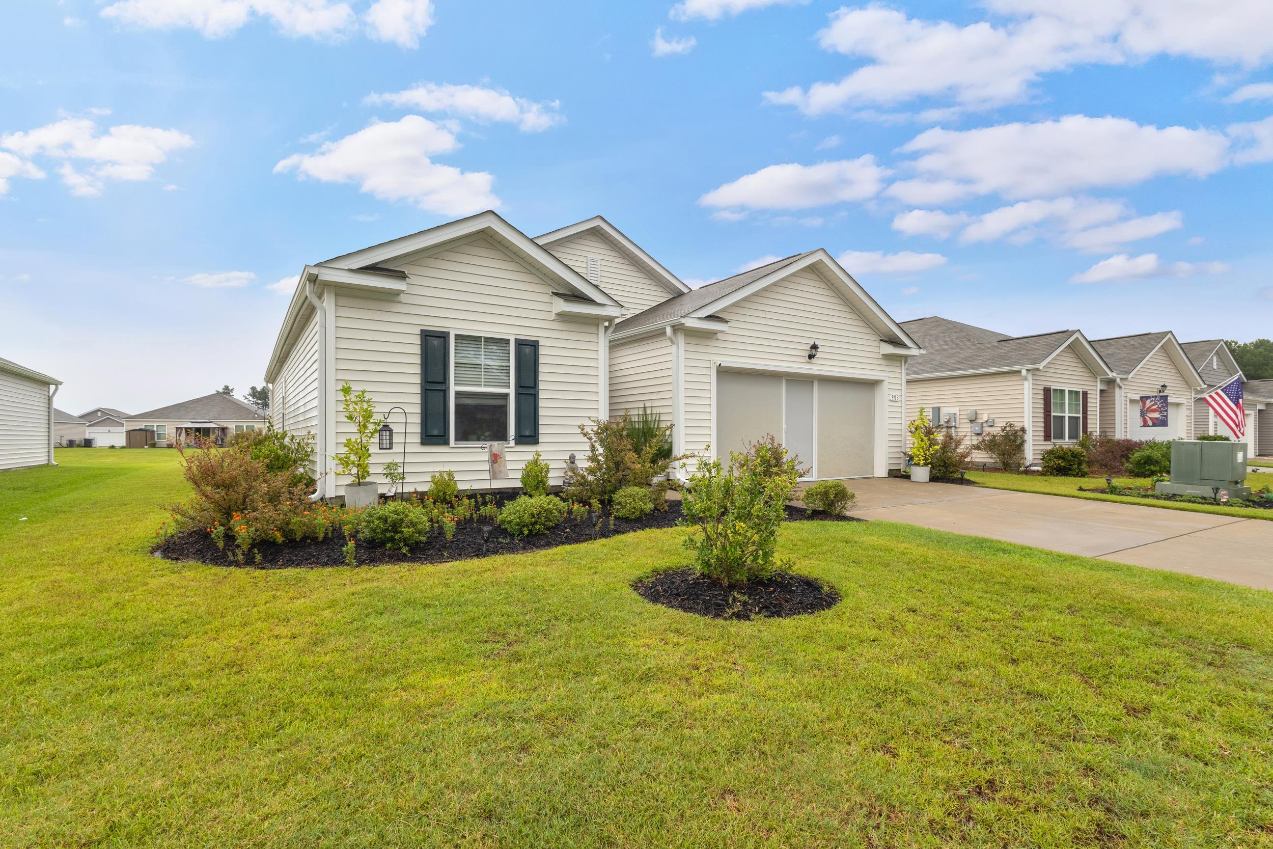 903 Freestyle Ct., Longs