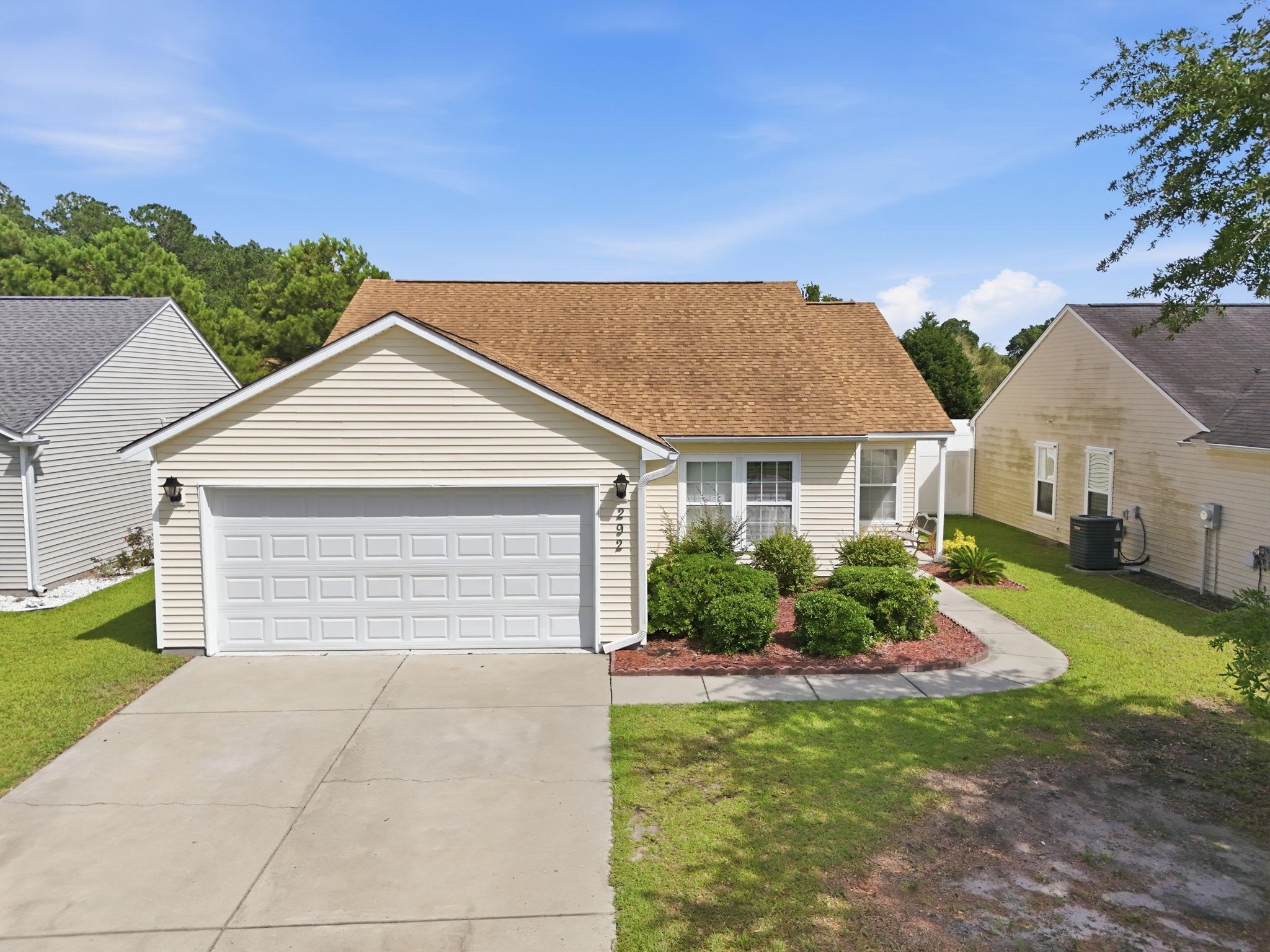 292 Bellegrove Dr., Myrtle Beach
