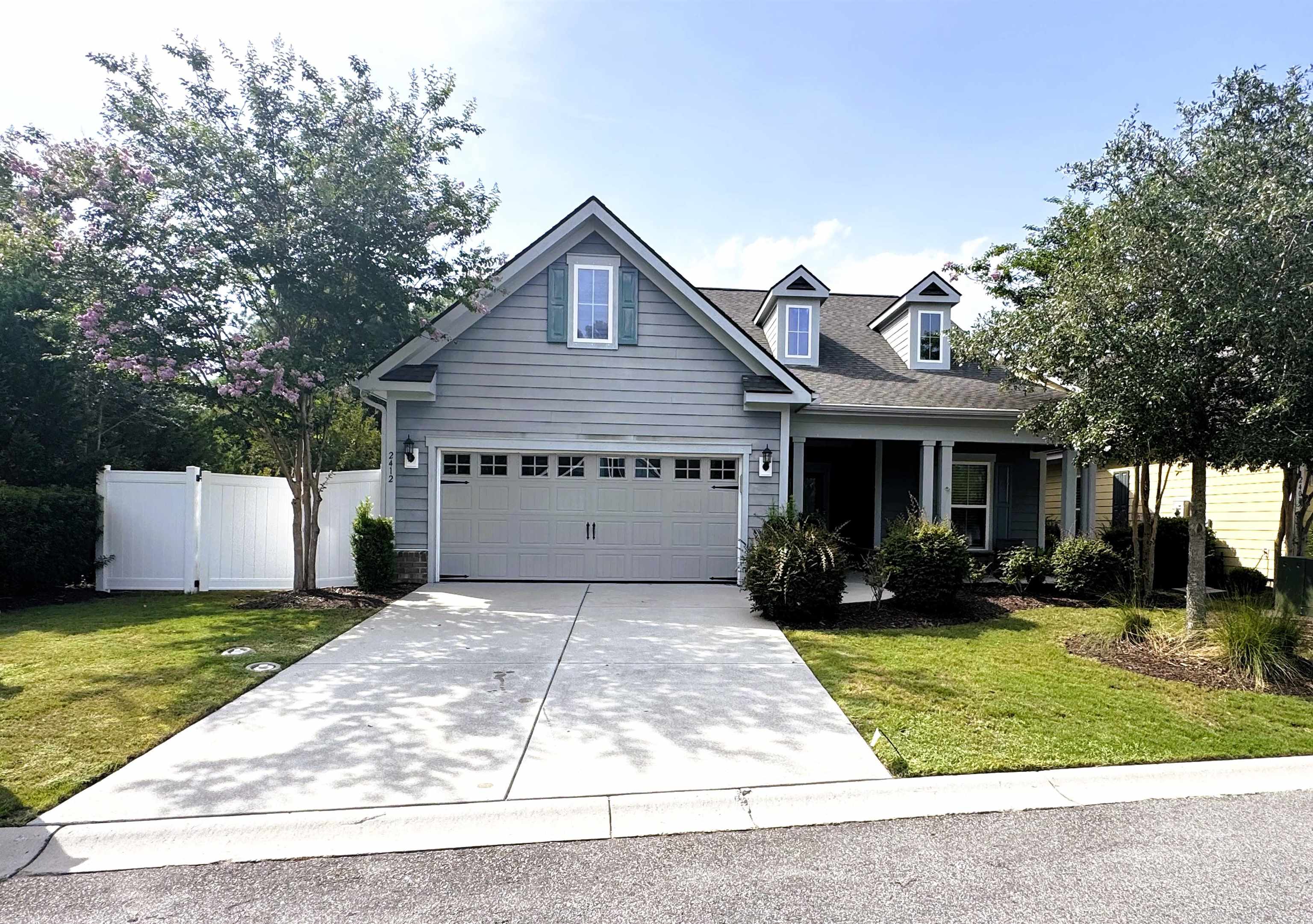 2412 Tidewatch Way, North Myrtle Beach