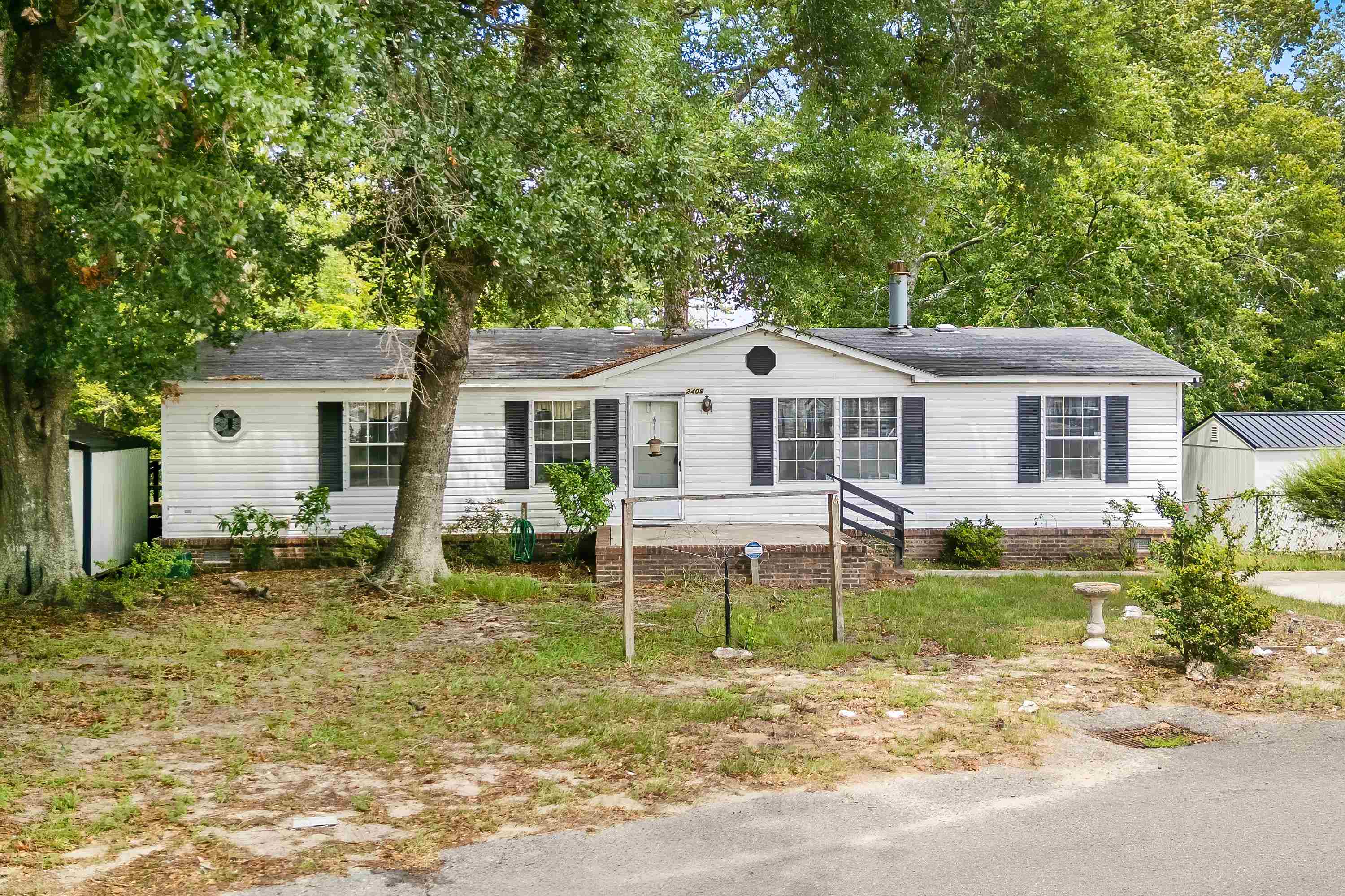 2409 Horne Ave., North Myrtle Beach