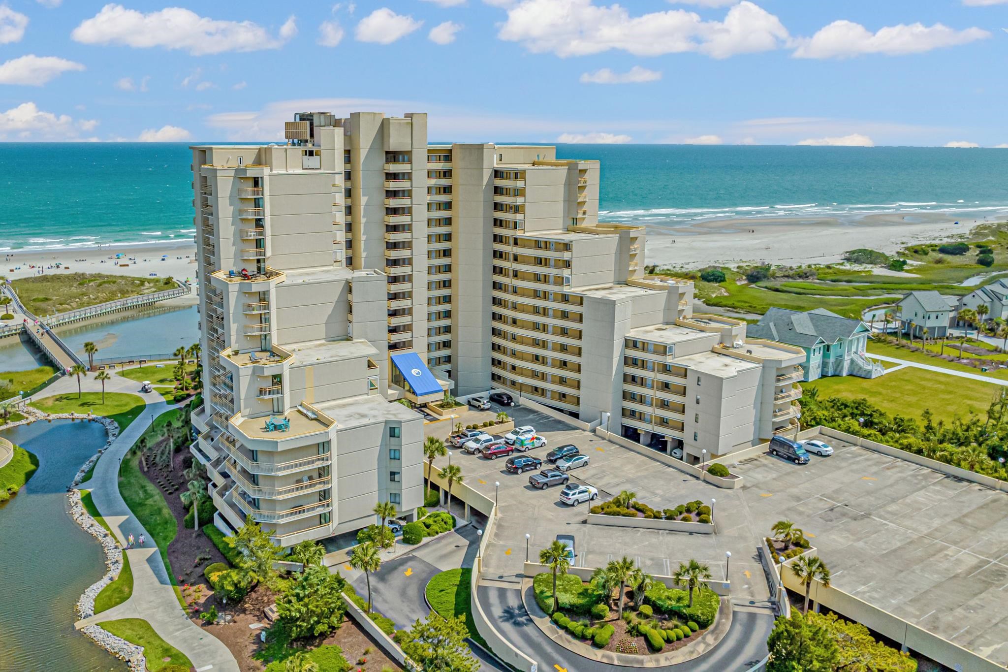 101 Ocean Creek Dr., Myrtle Beach