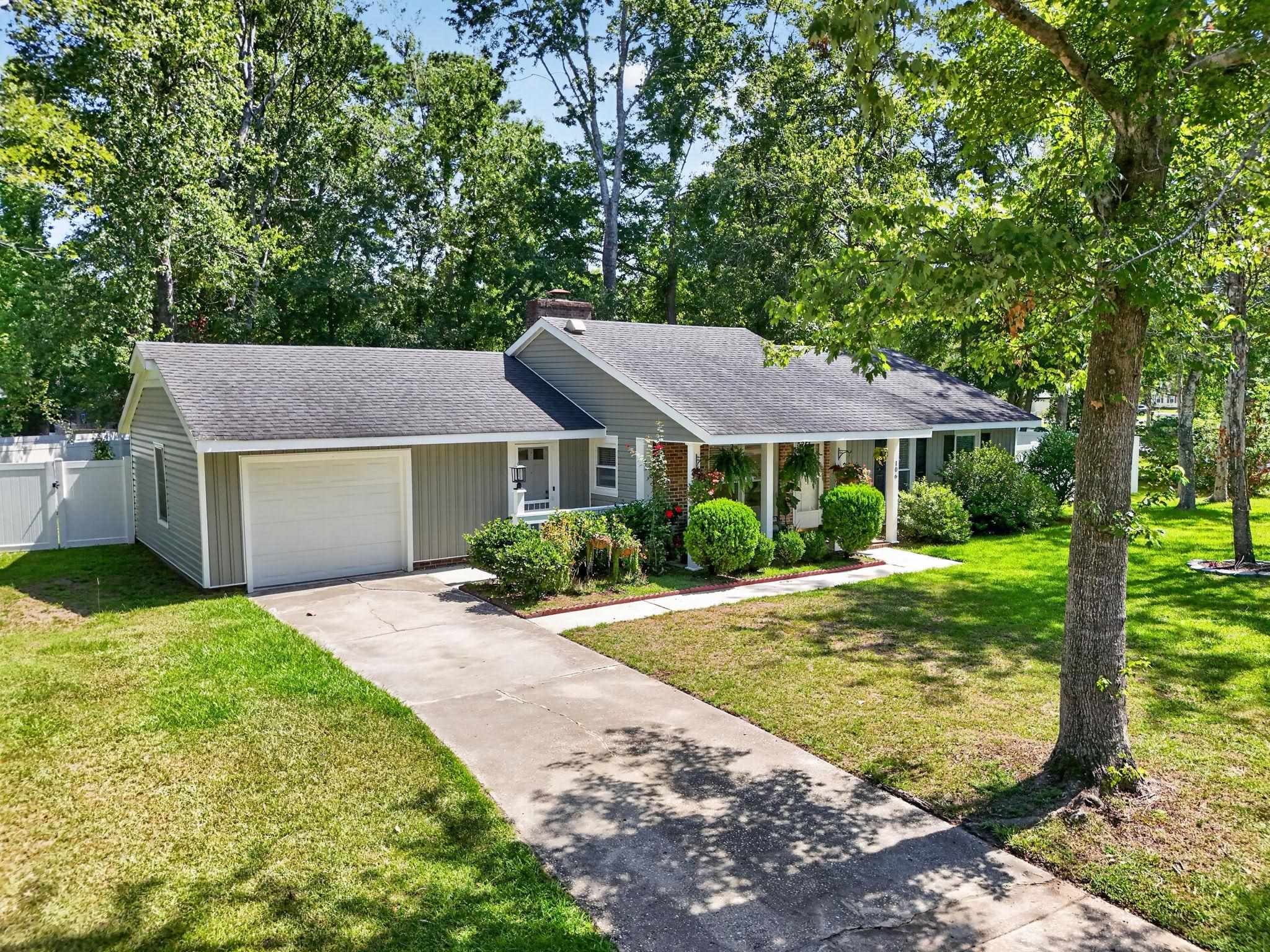 106 Partridge Berry Rd., Myrtle Beach