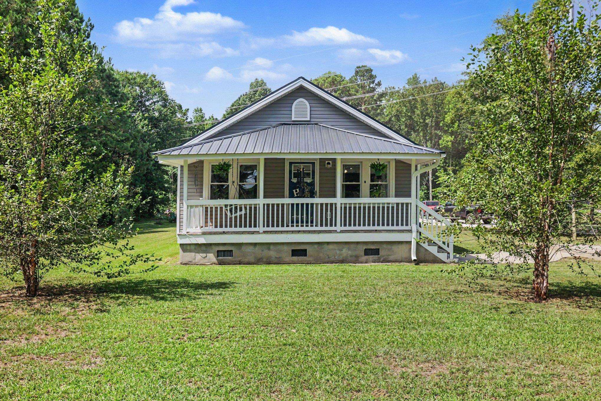 551 Dog Bluff Rd., Galivants Ferry