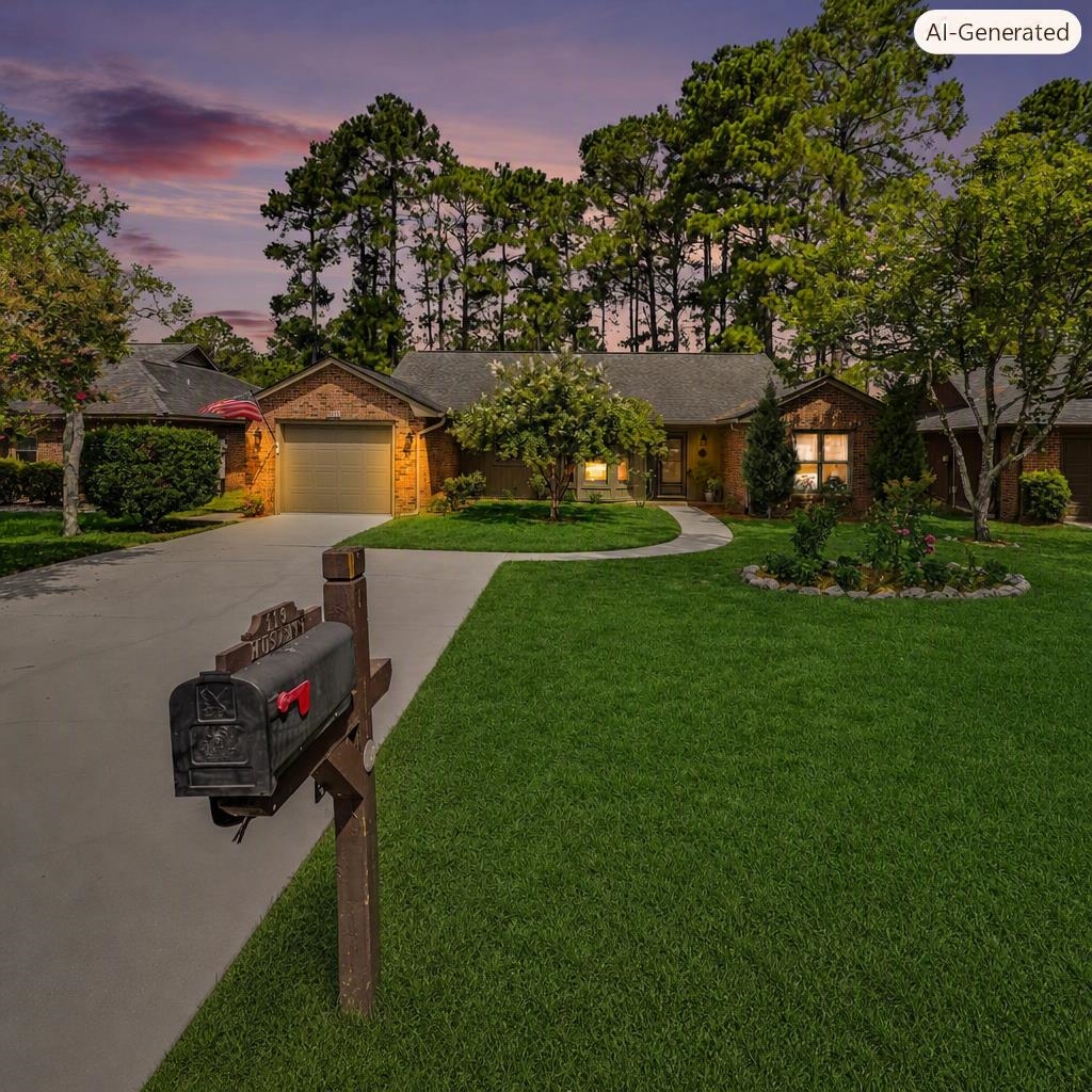 119 Birchwood Ln., Conway