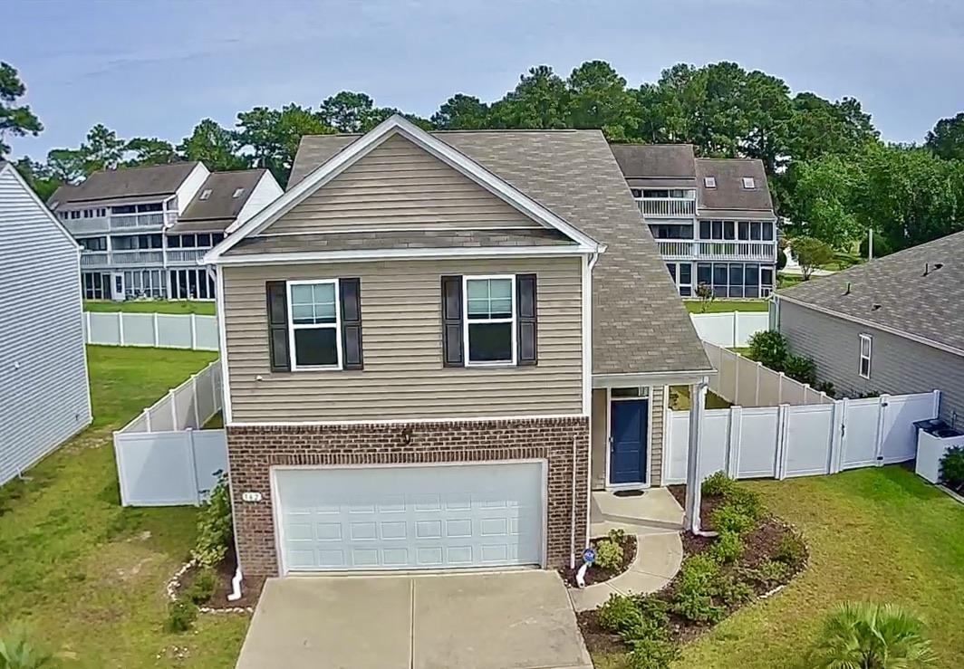 162 Kelsey Ct., Myrtle Beach