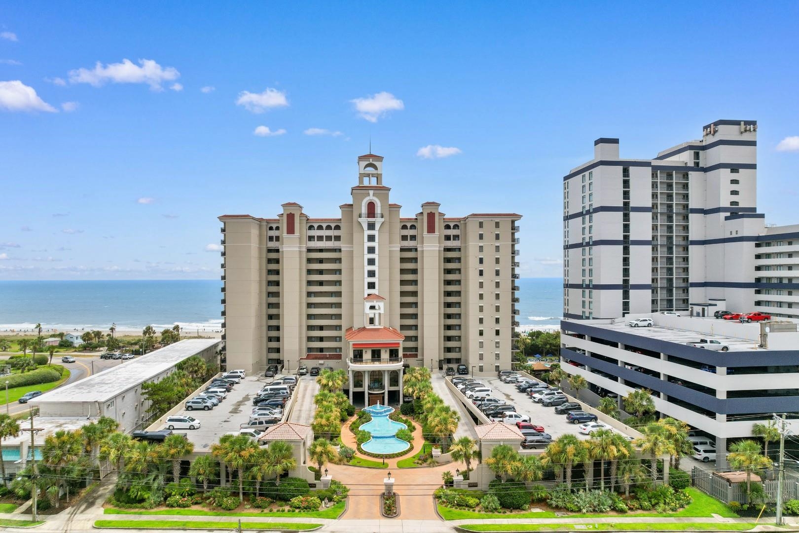 5310 N Ocean Blvd., Myrtle Beach