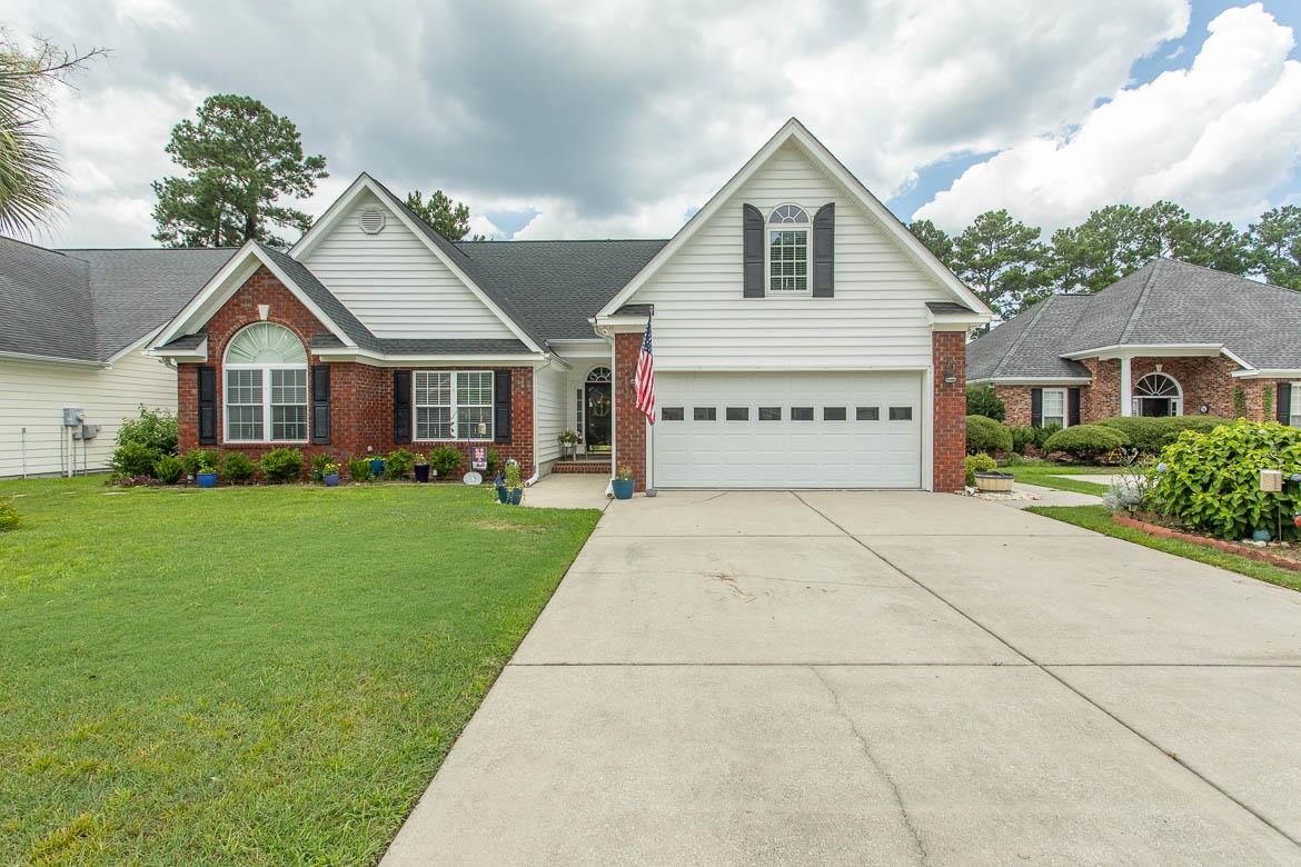 4818 Harvest Dr., Myrtle Beach