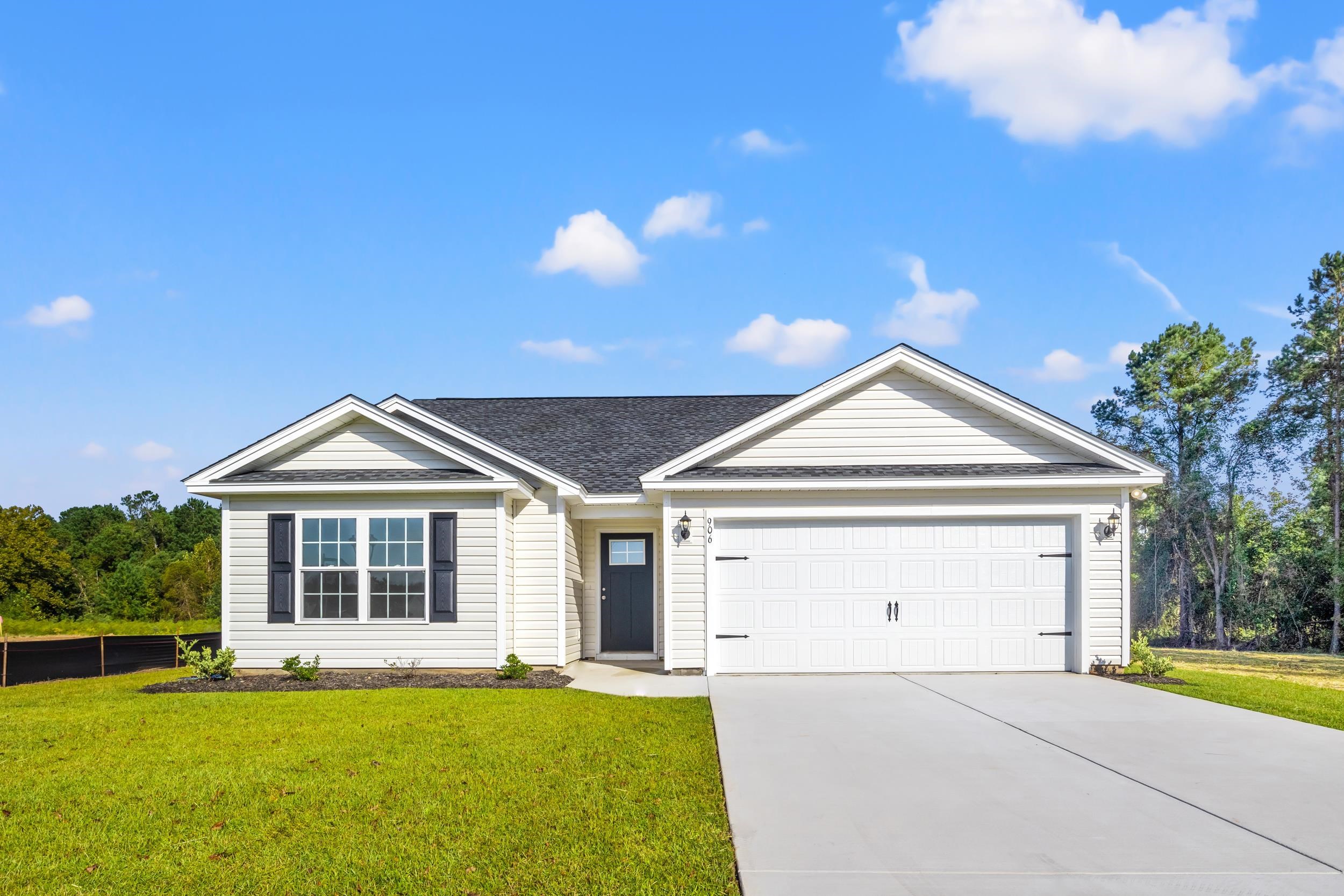 863 Owls Nest Dr., Conway