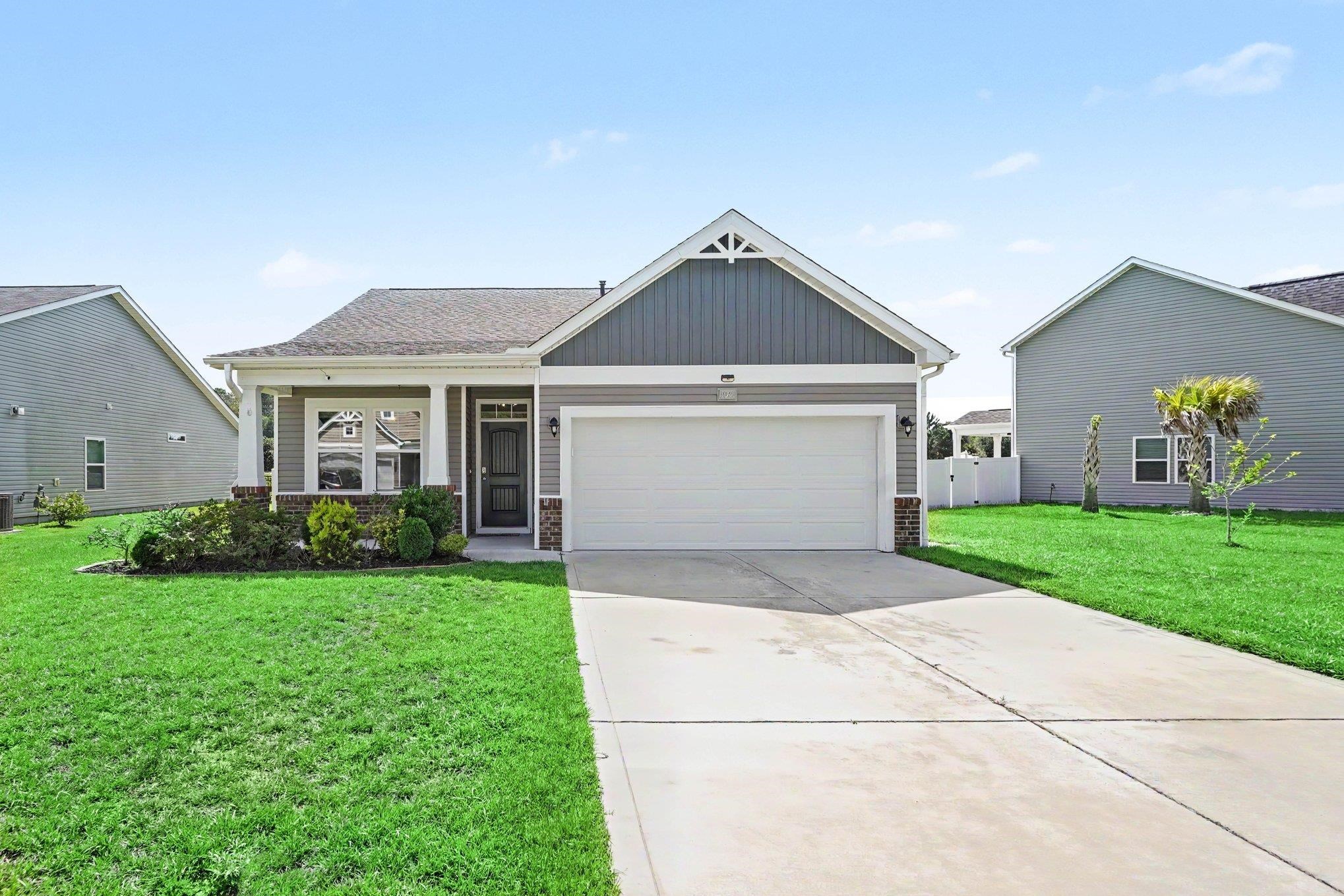 3042 Honey Clover Ct., Longs