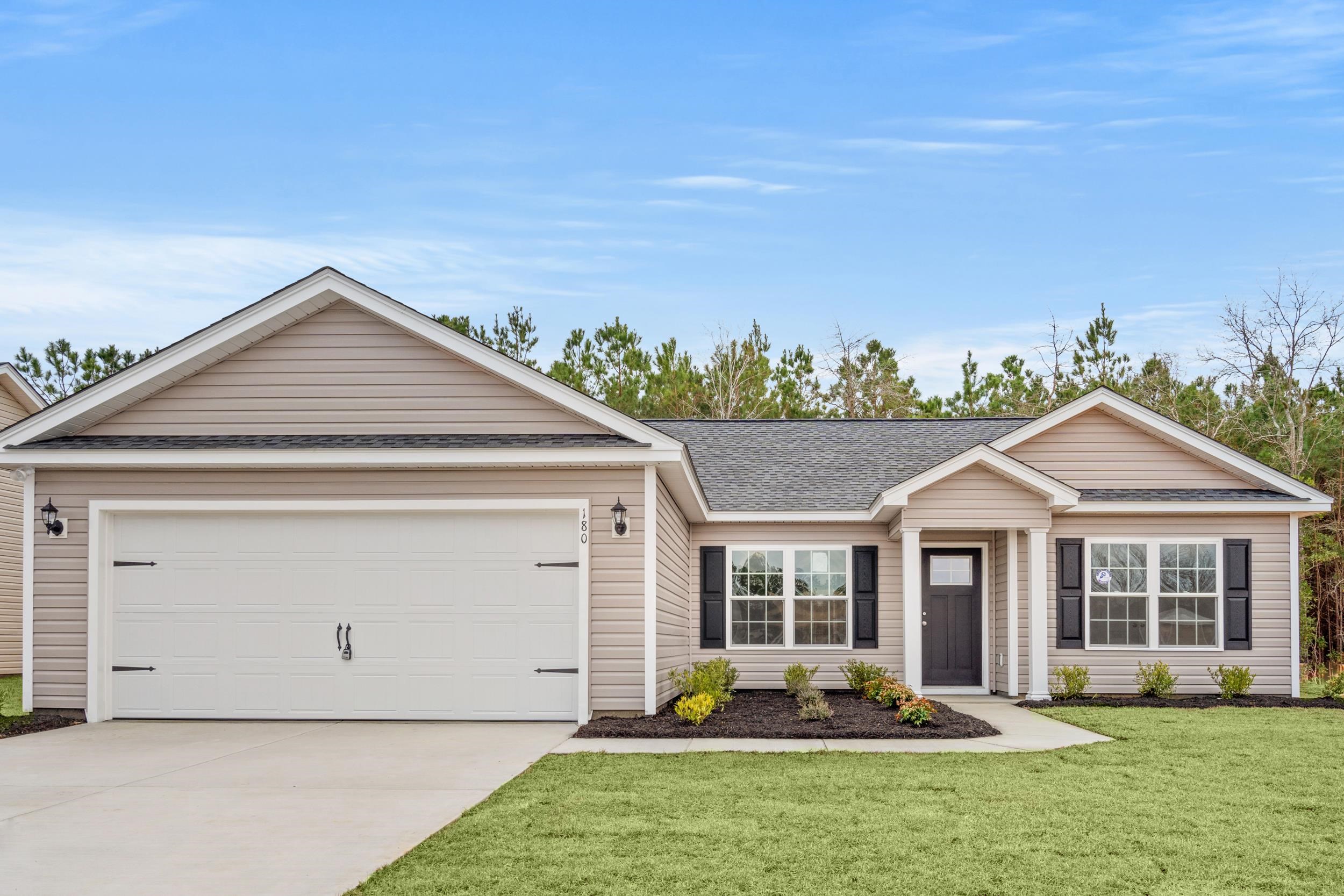 323 Barn Owl Way, Conway