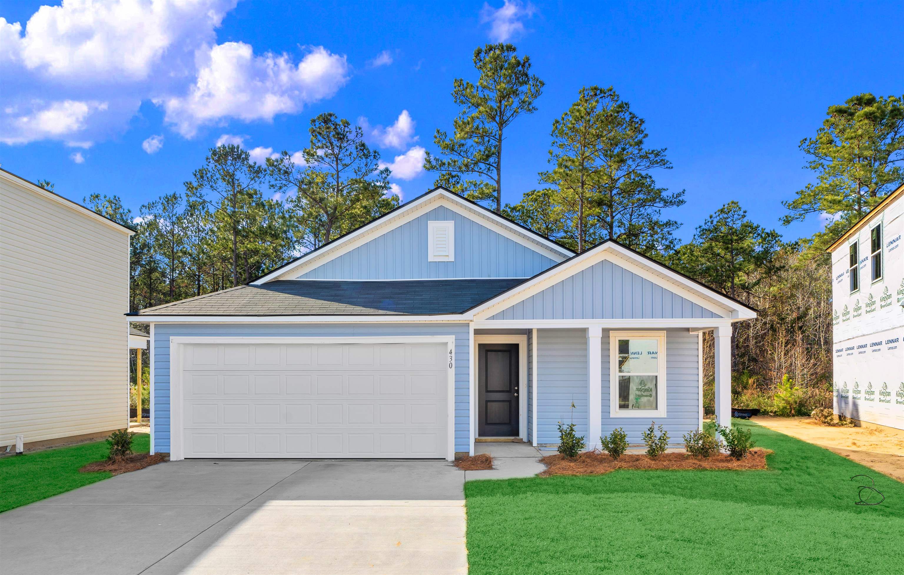 604 Shady Ridge Dr, Longs