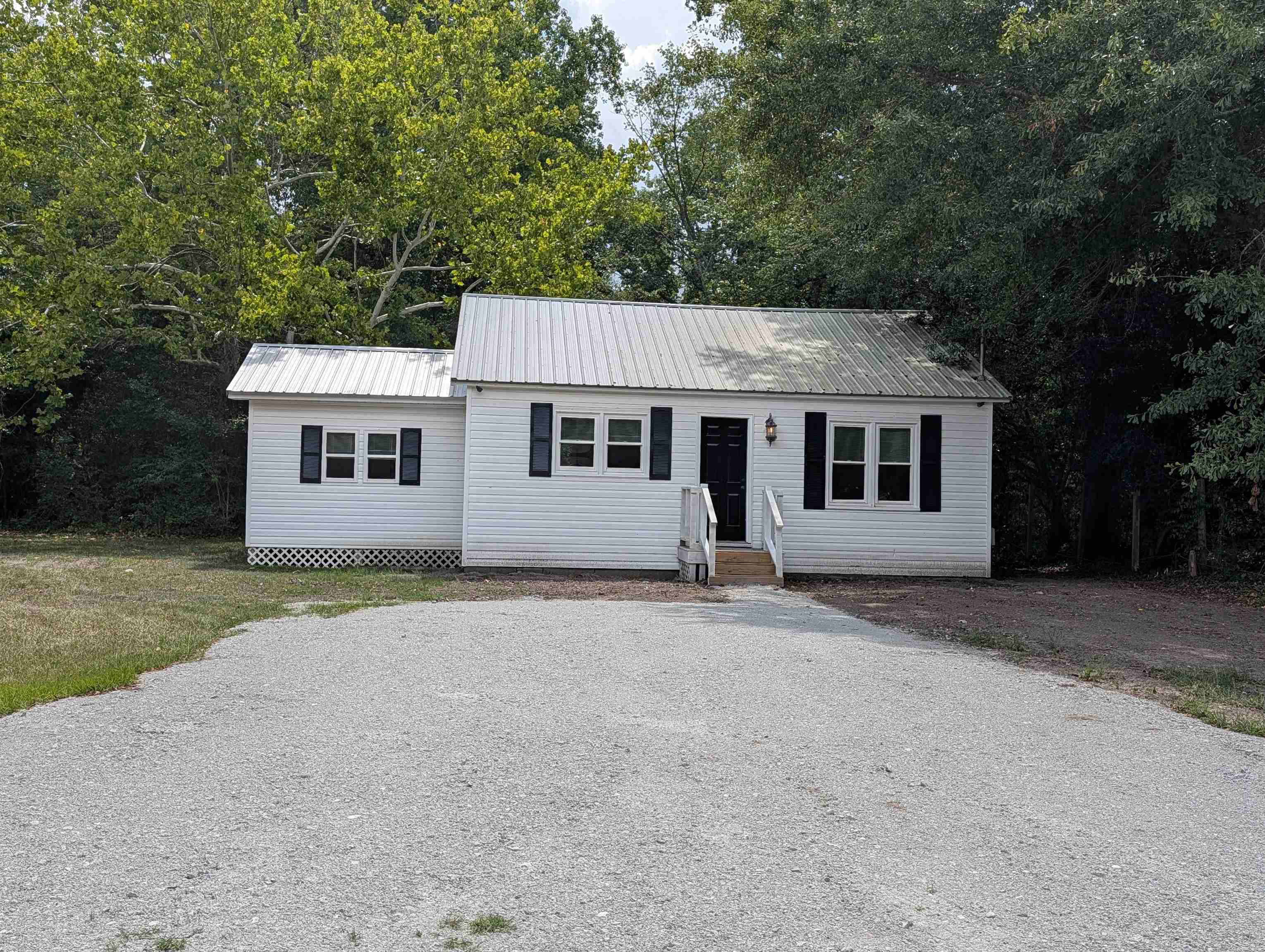417 S Magnolia Ave., Andrews