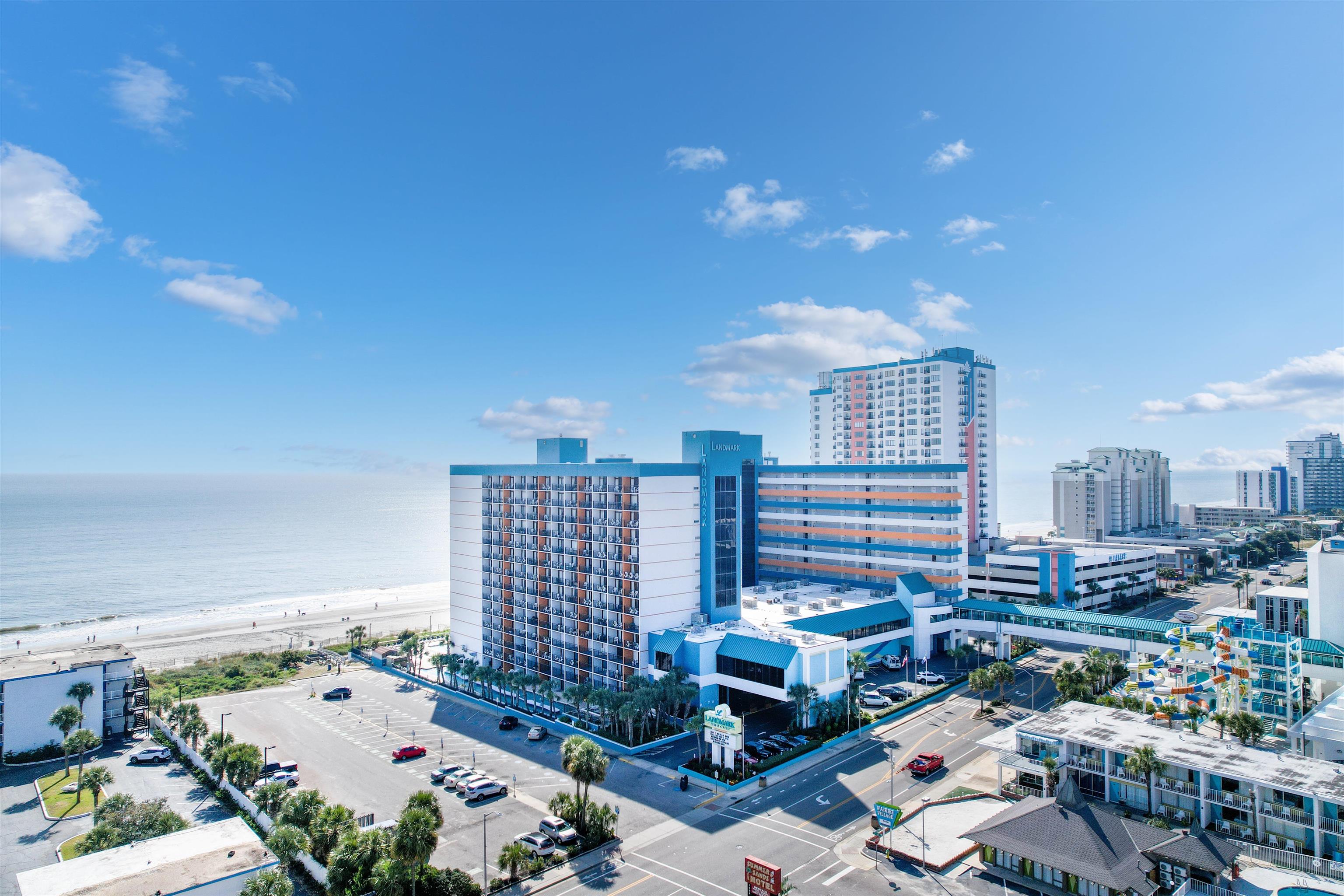 1501 S Ocean Blvd., Myrtle Beach