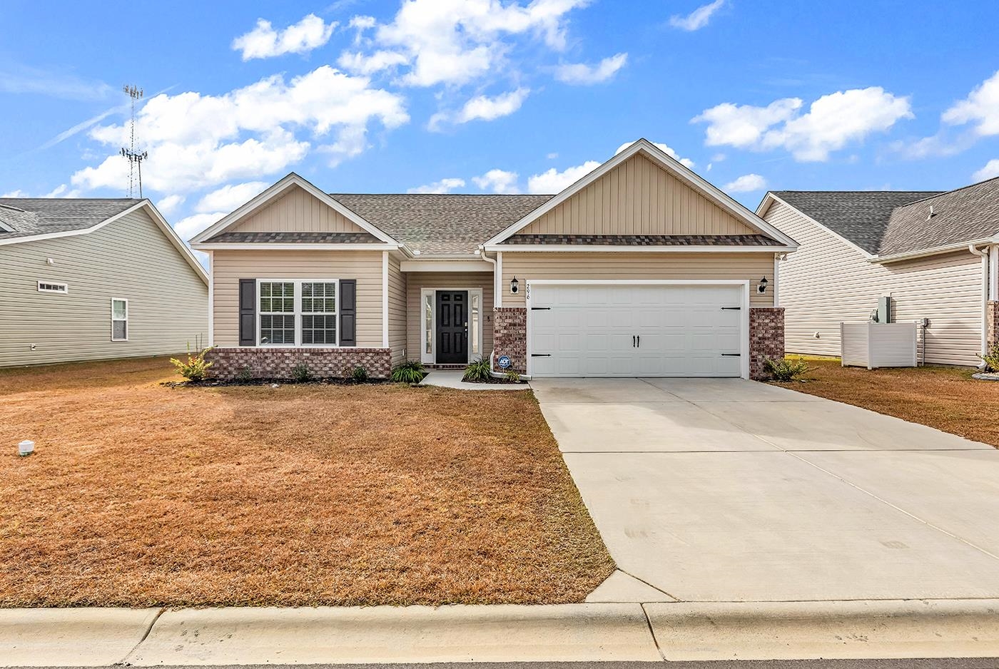 296 Lakota Loop, Longs