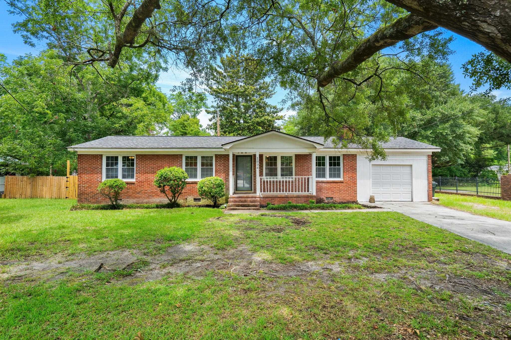 1004 Whittemore St., Conway