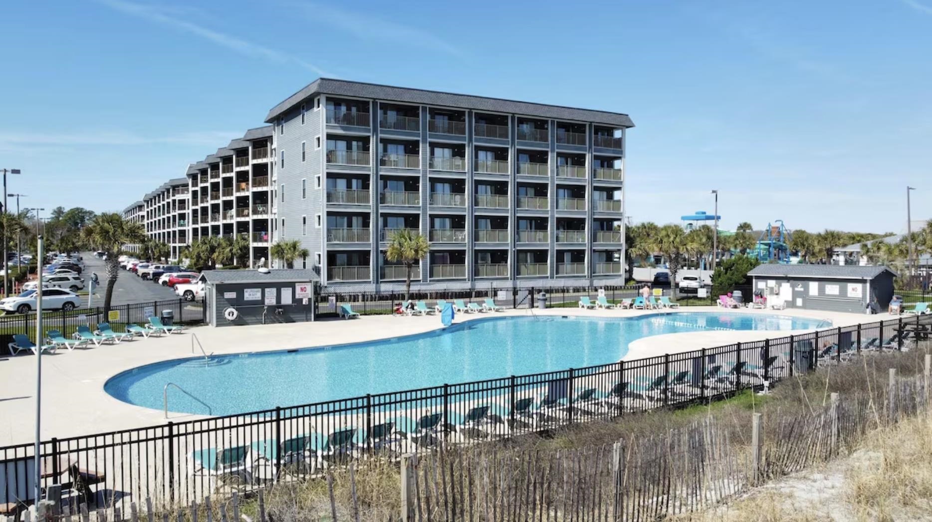 5905 South Kings Hwy., Myrtle Beach