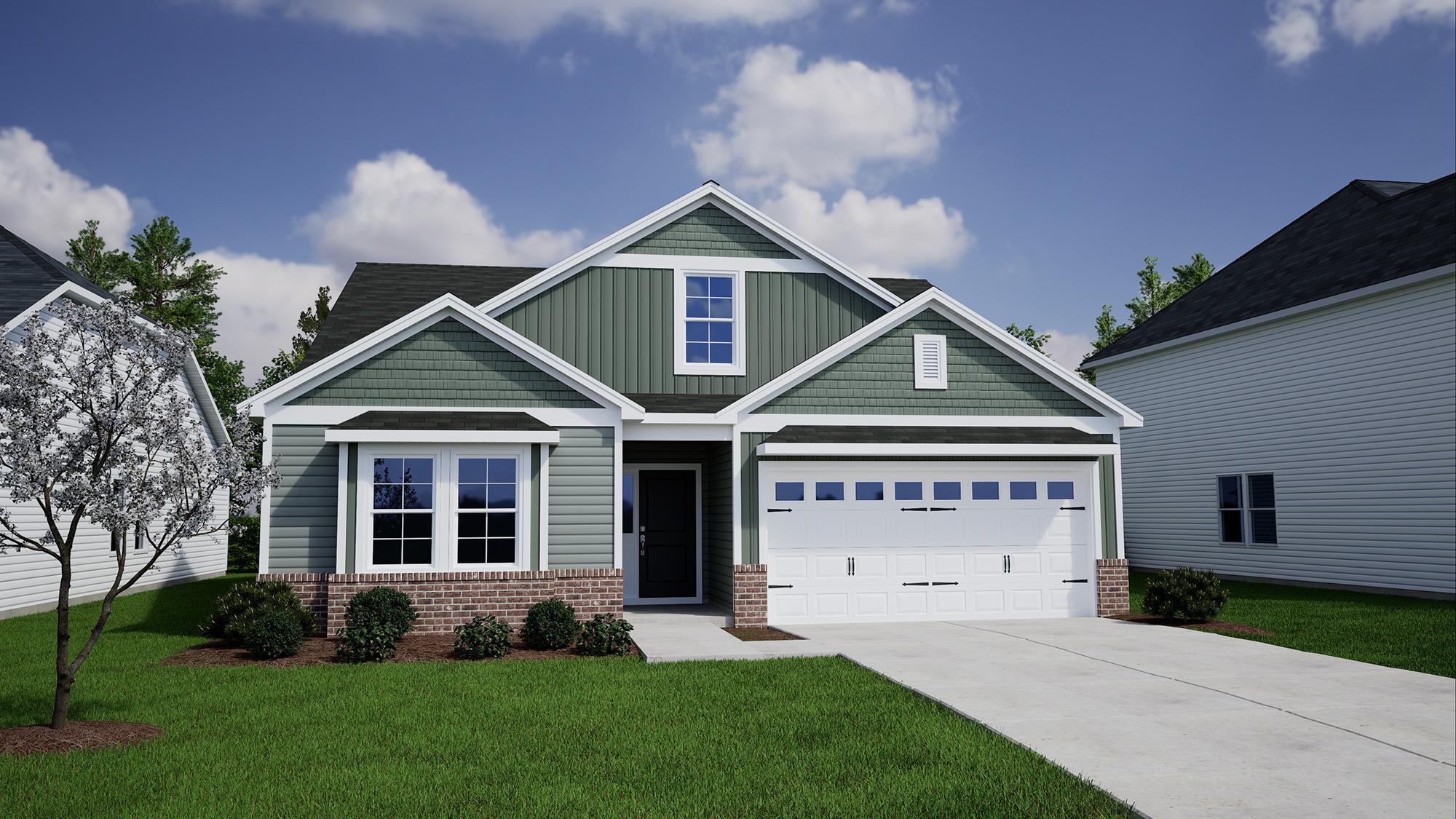 209 Lister St, Conway