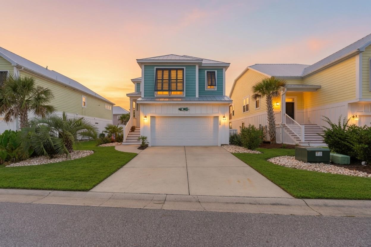 298 Splendor Circle, Murrells Inlet