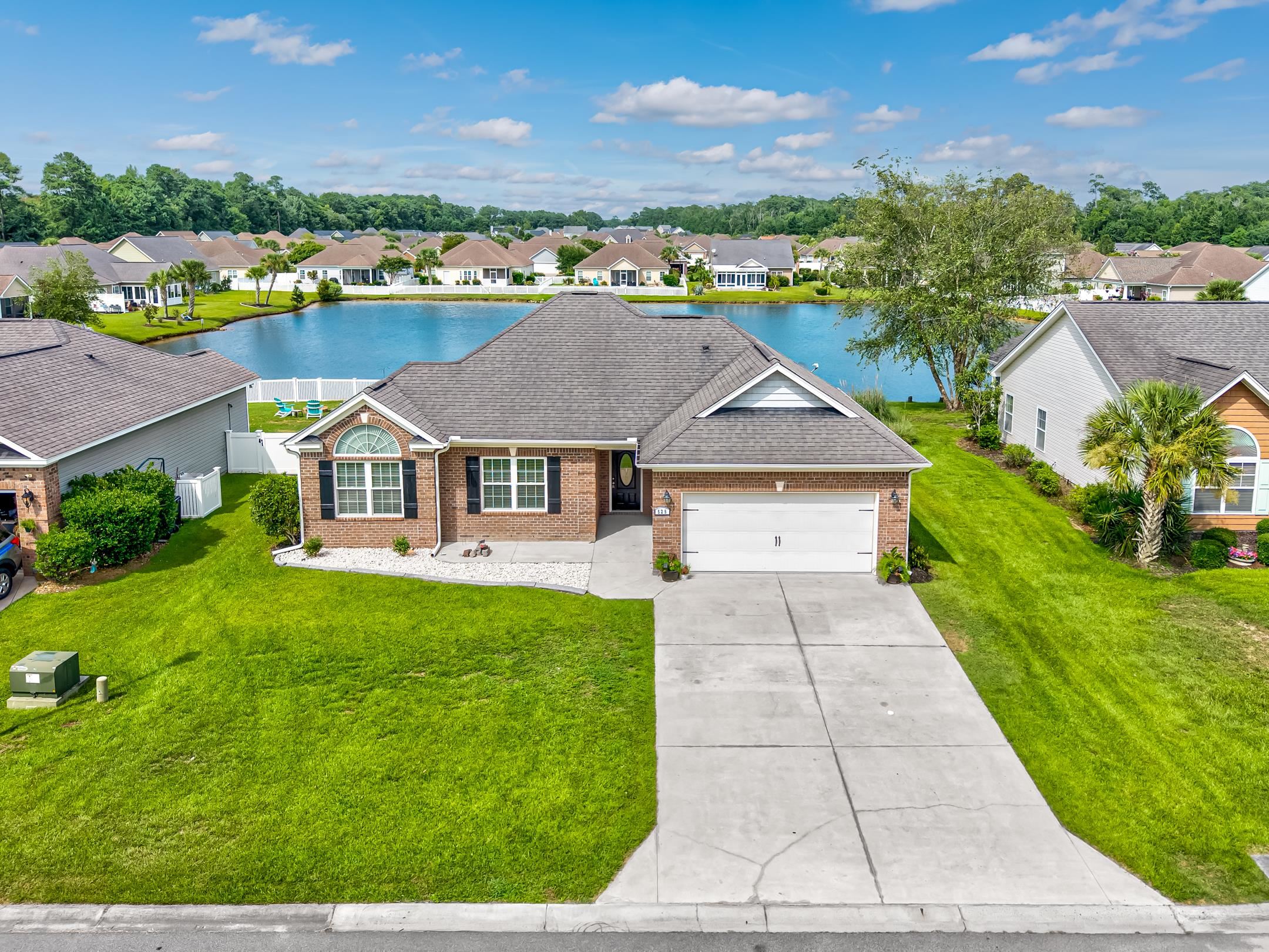 525 Battey Dr., Myrtle Beach