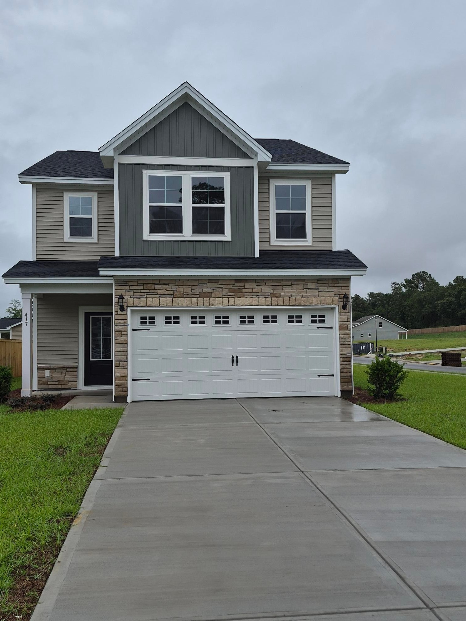 417 Meadow Sweet Pl, Conway