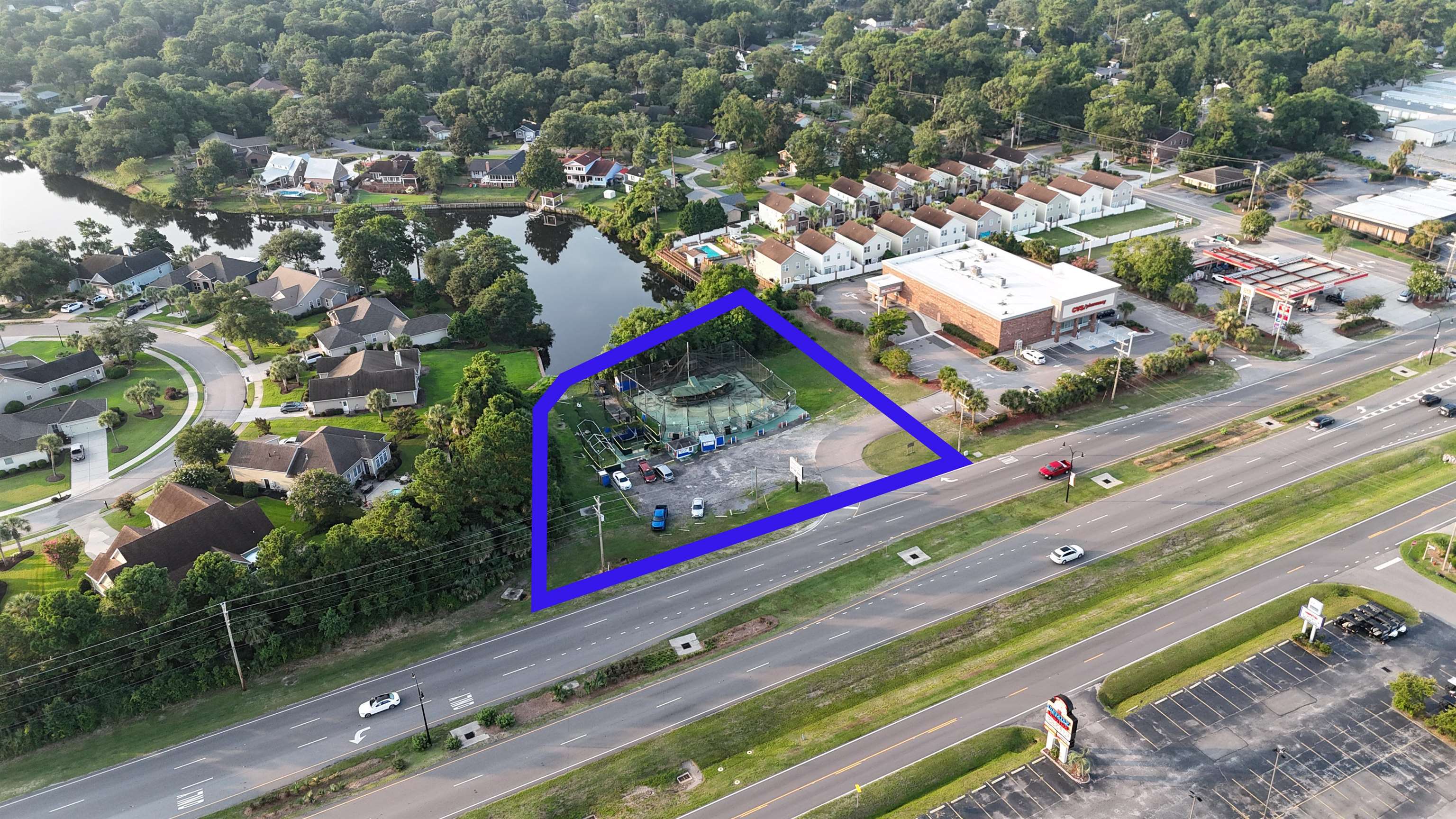 631 Highway 17 Business North, Surfside Beach