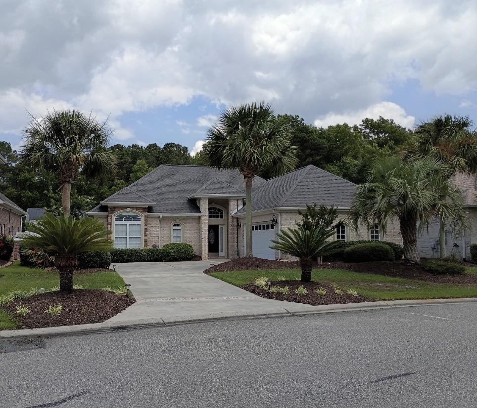 173 Waterfall Circle, Little River