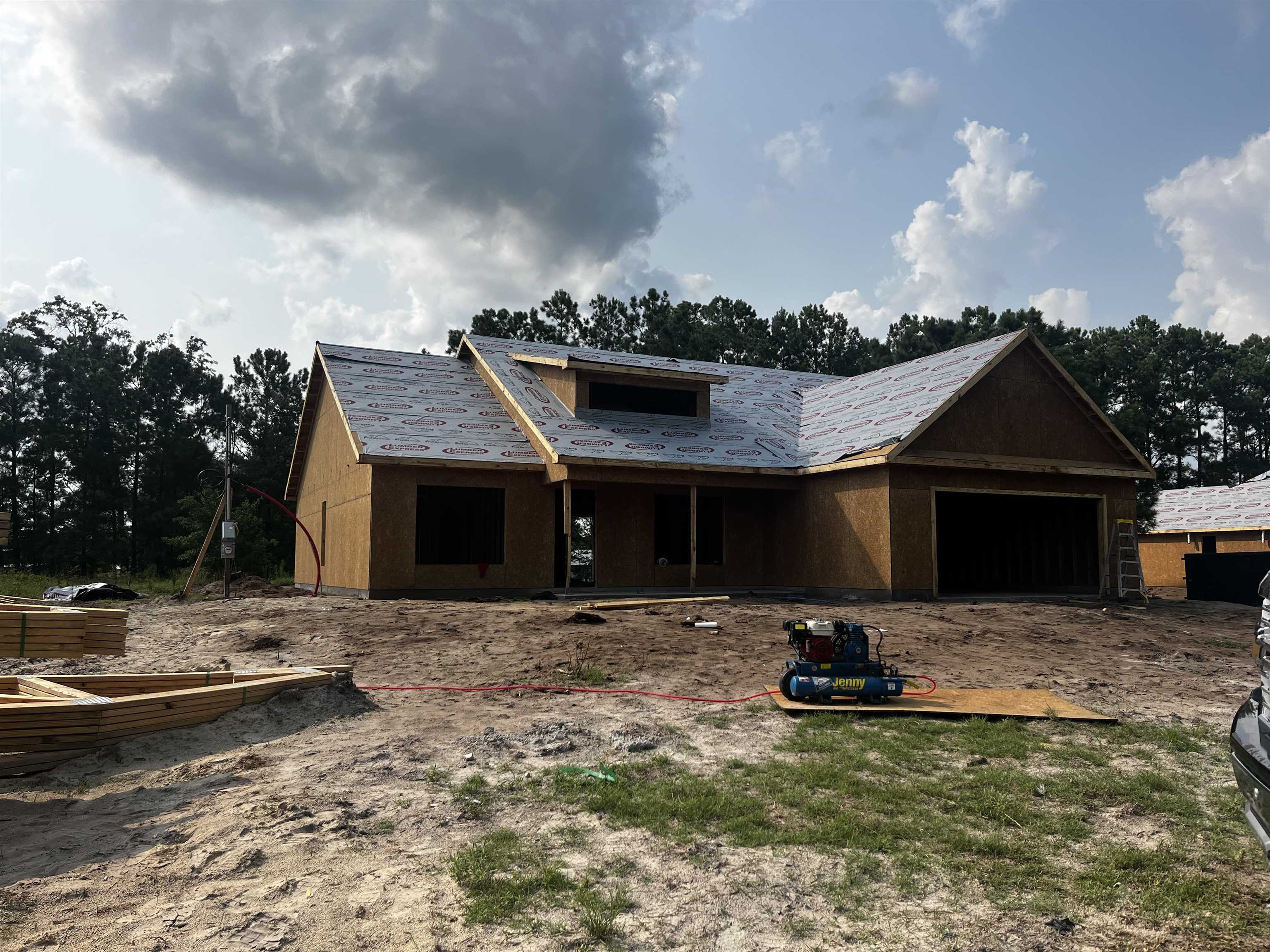 982 Inglewood Dr., Loris