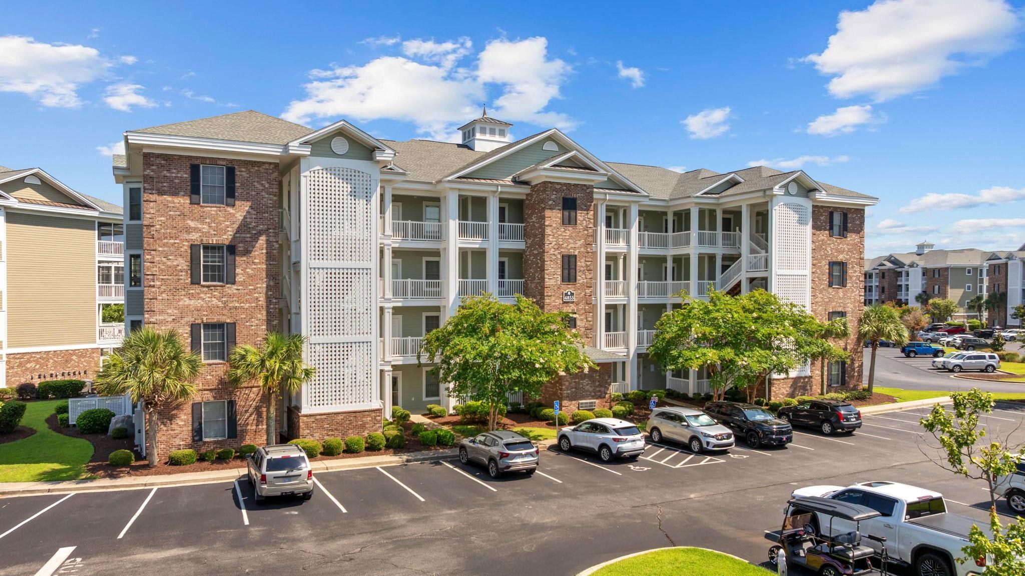 4855 Luster Leaf Circle, Myrtle Beach