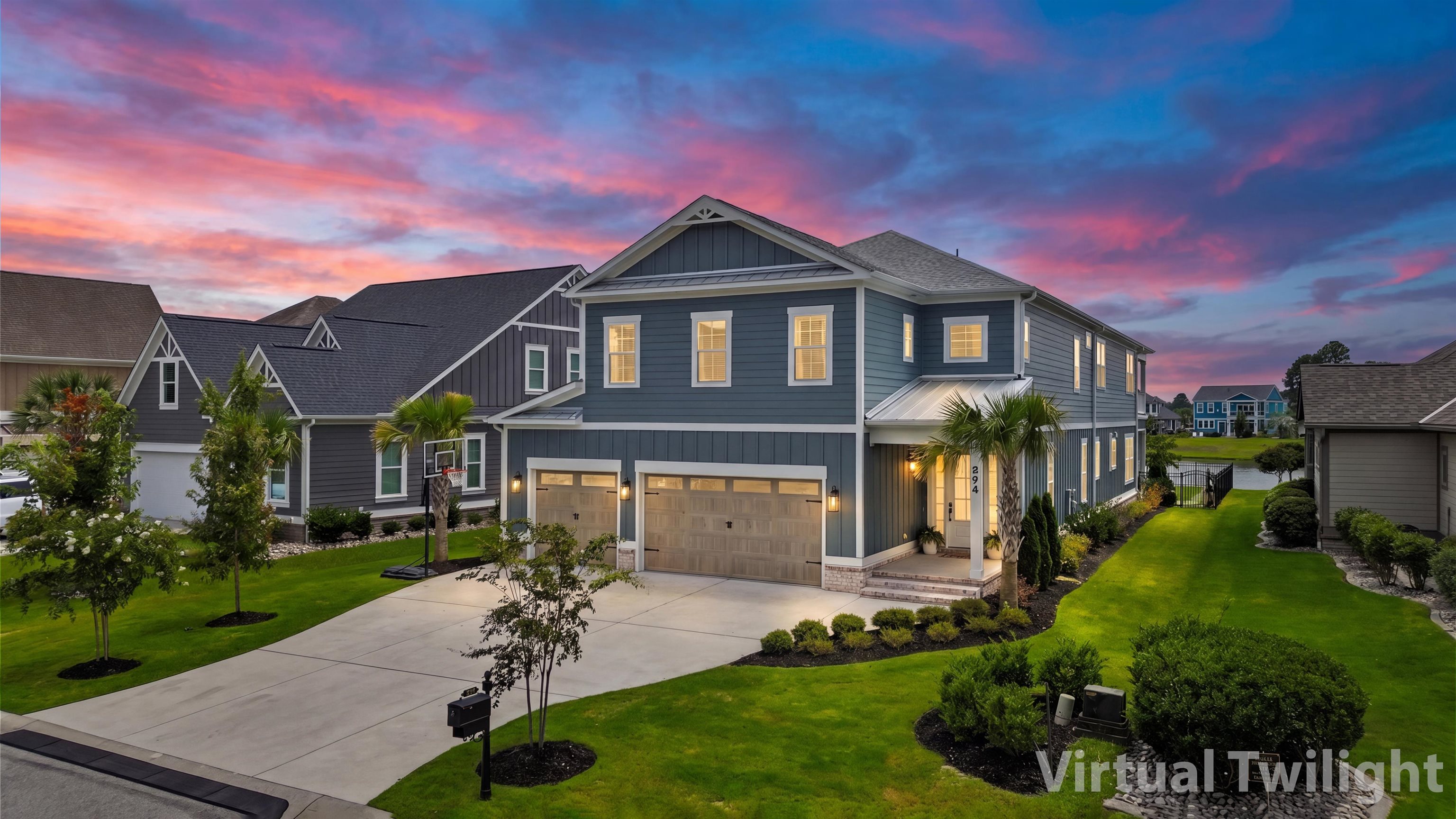 896 Waterbridge Blvd., Myrtle Beach