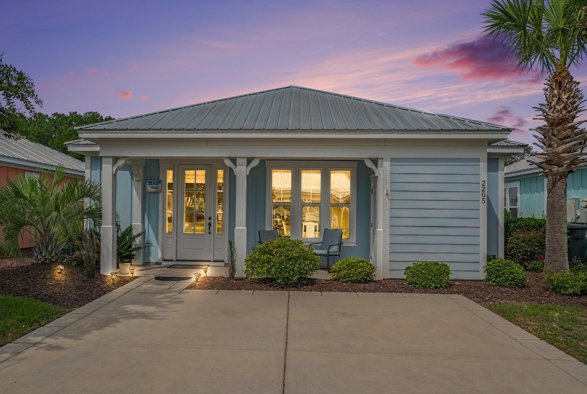 2205 Sea Dune Dr., North Myrtle Beach