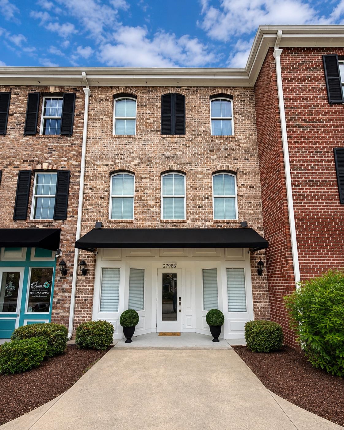 Homes for sale in Market Common, The
