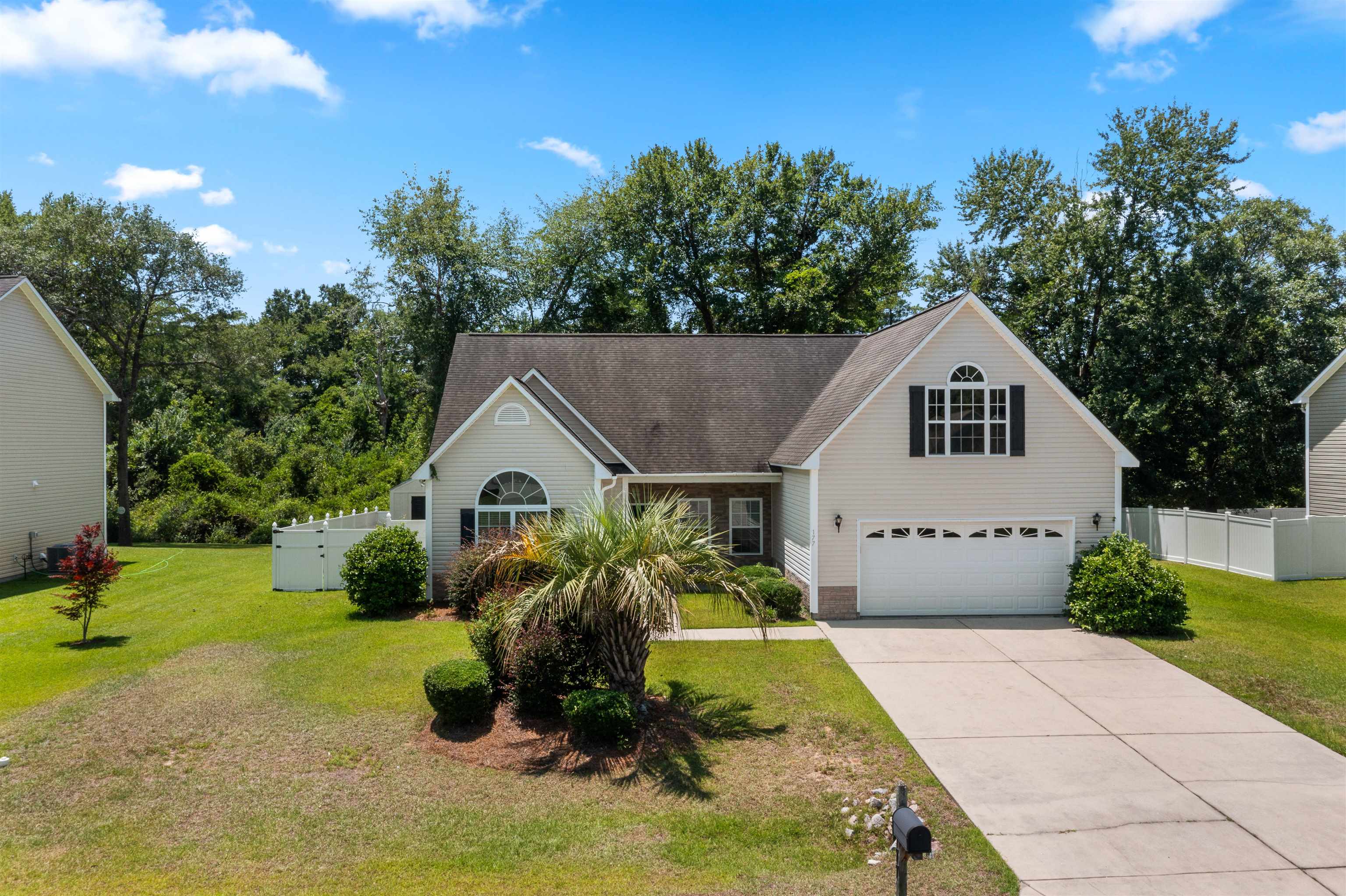 177 Dunbarton Ln., Conway