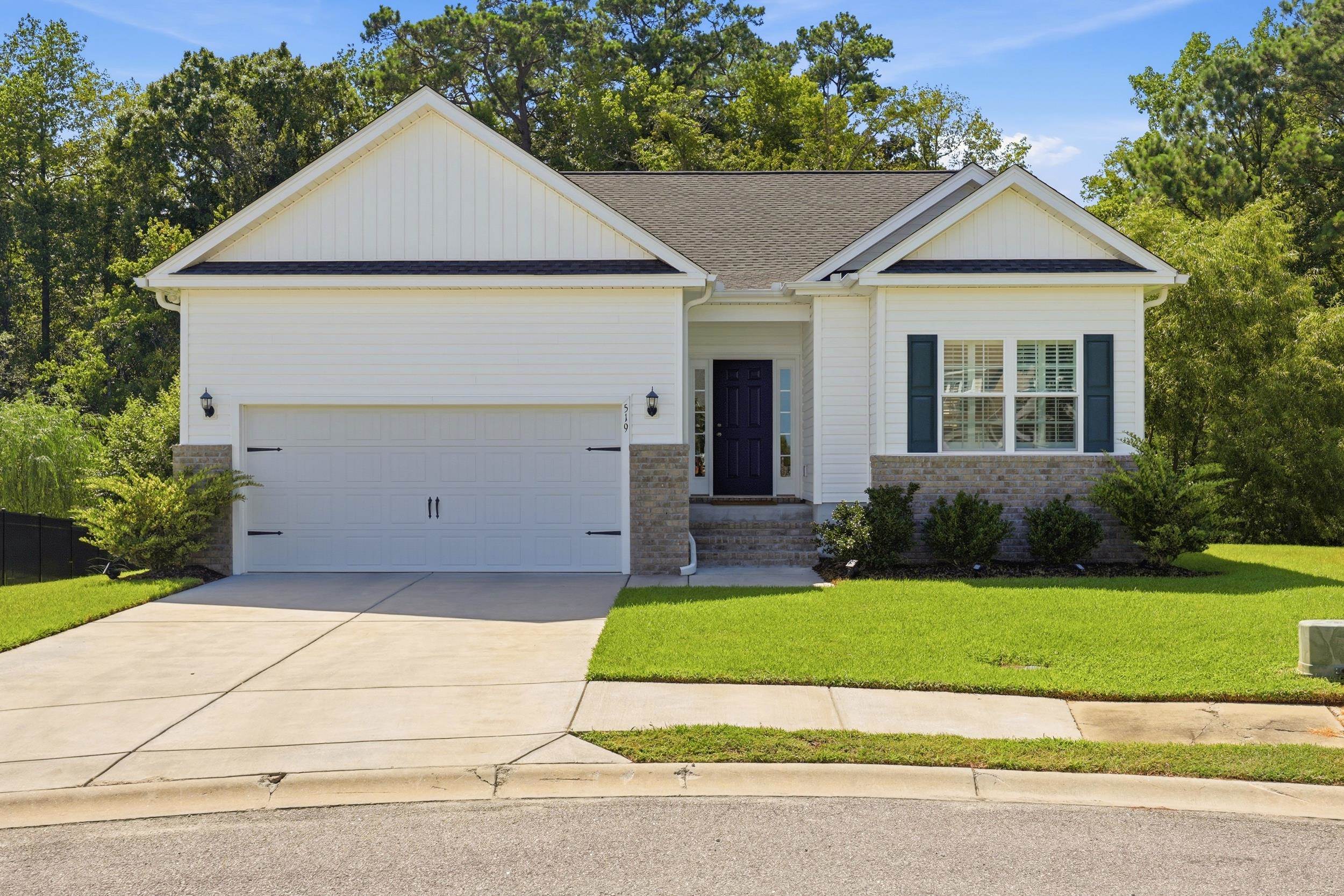 519 Grain Field Dr., Georgetown