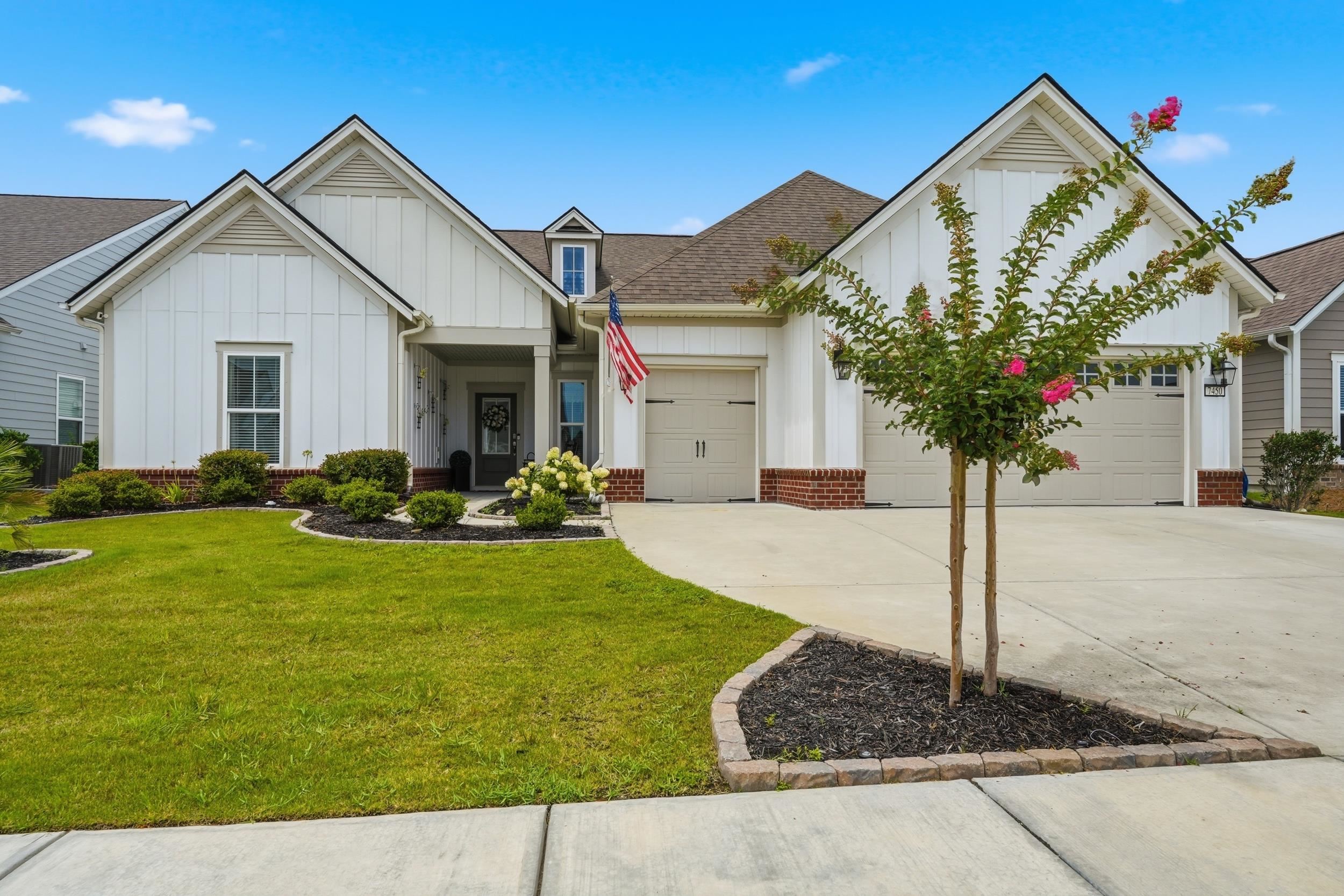 7450 Sarteano Dr., Myrtle Beach