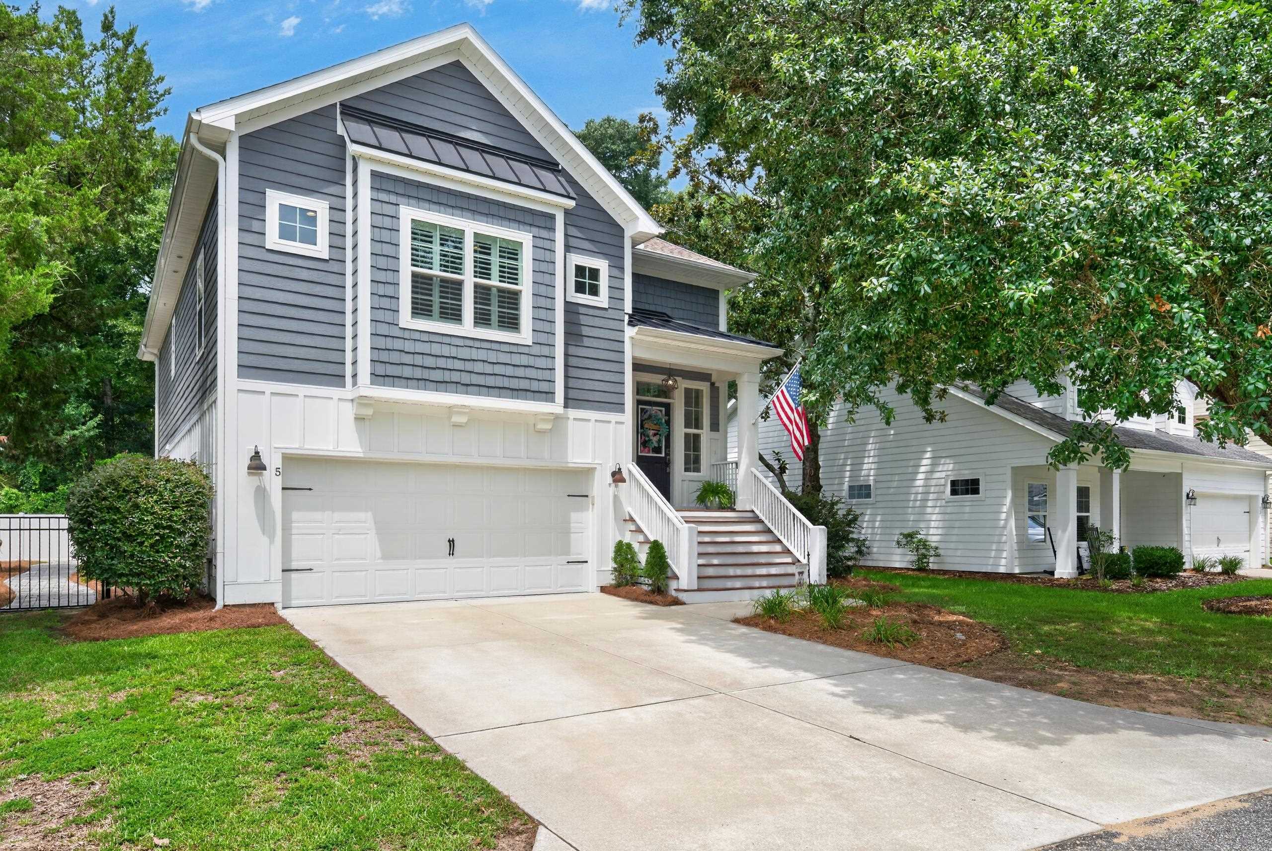 5 Turnbridge Ct., Murrells Inlet