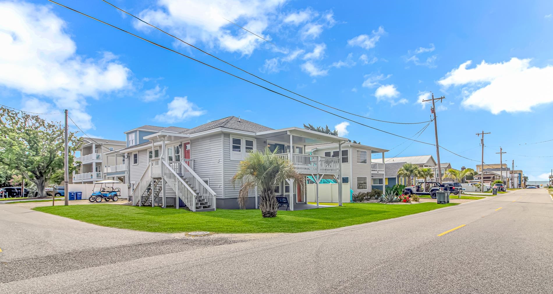 1525 Havens Dr., North Myrtle Beach
