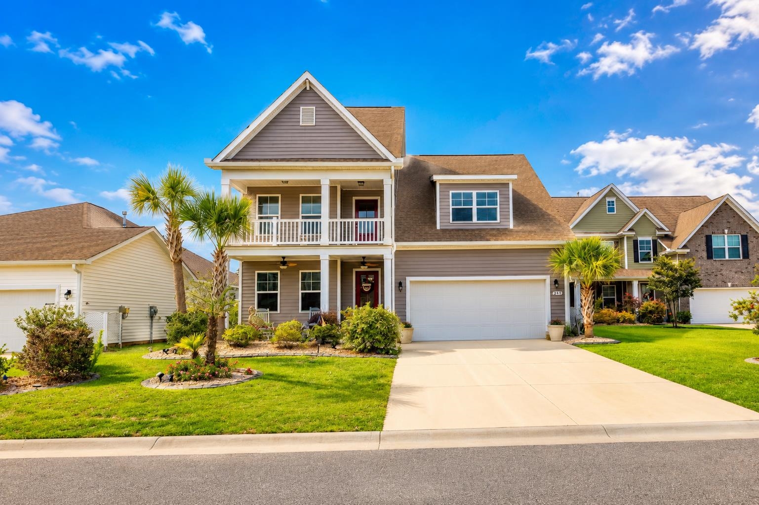 249 Rolling Woods Ct., Little River