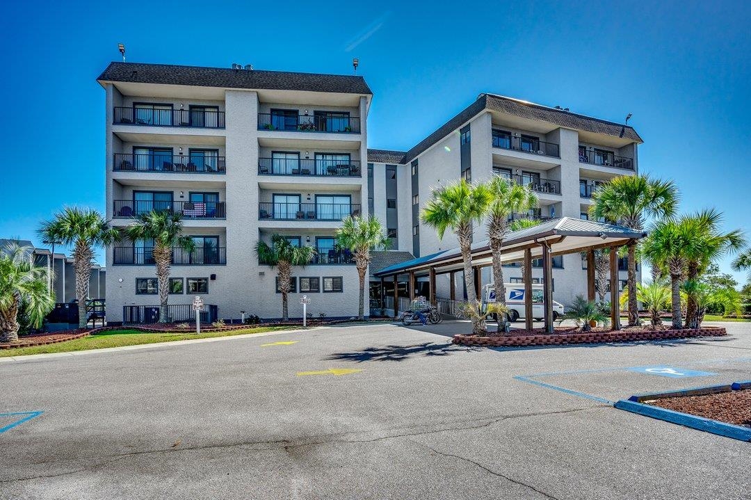 5905 S Kings Hwy., Myrtle Beach