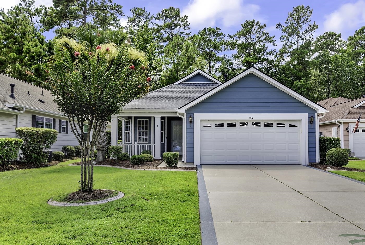 721 Bay Hill Ct., Murrells Inlet