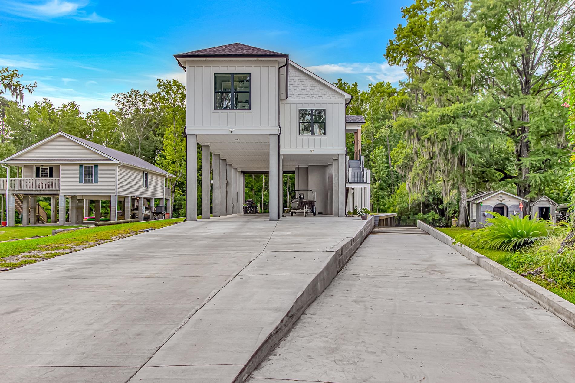 5854 Creekside Dr., Myrtle Beach