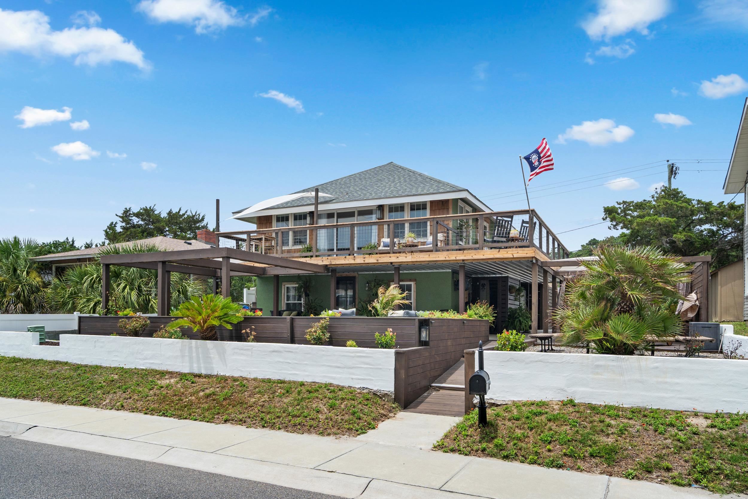 2306 S Ocean Blvd., North Myrtle Beach