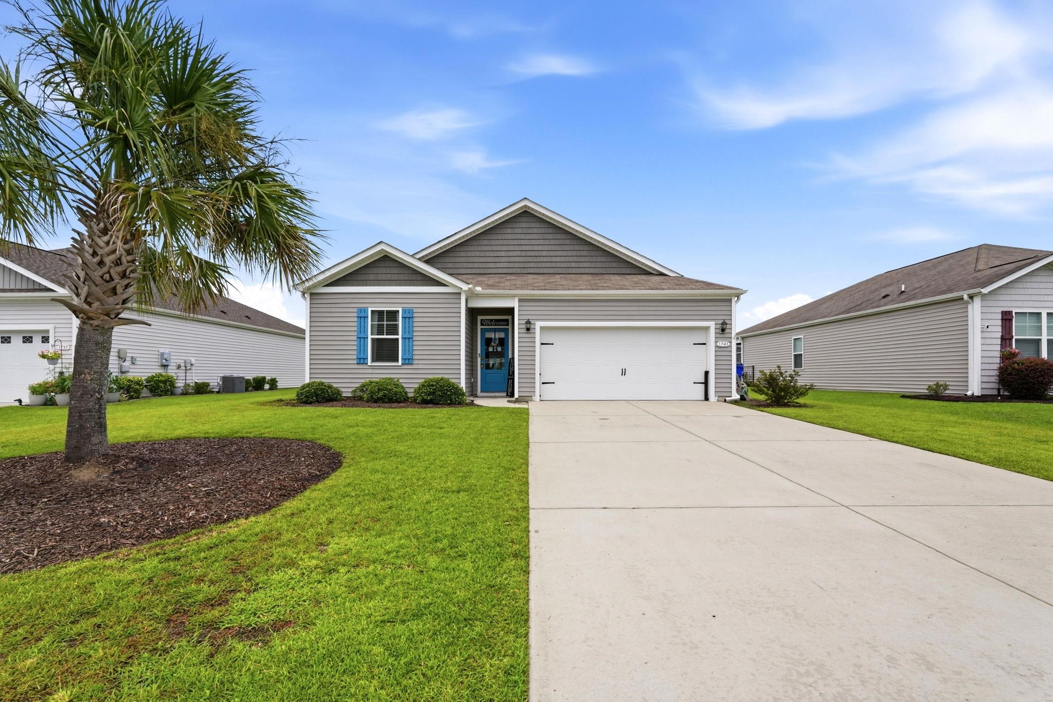 1741 Promise Pl., Myrtle Beach