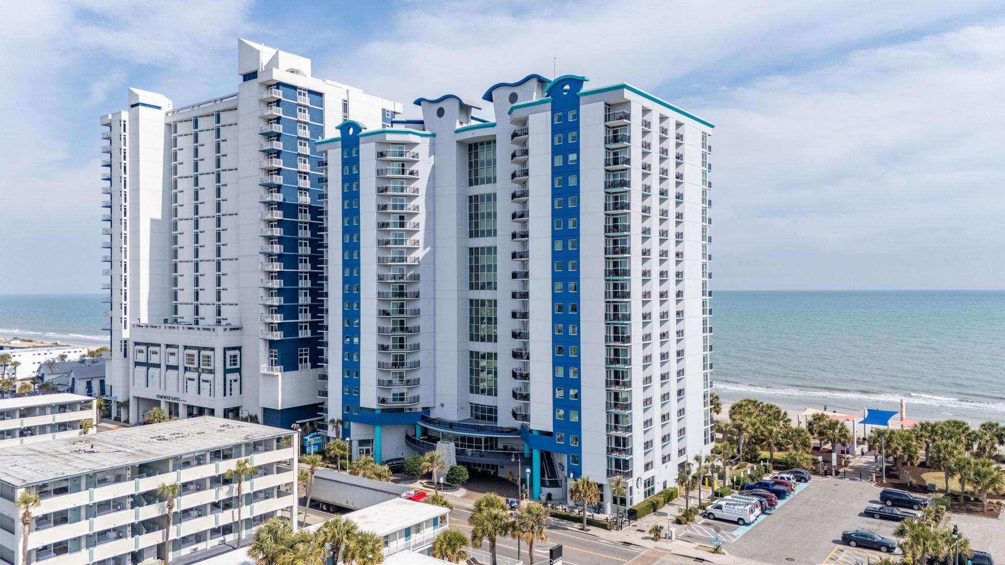 504 N Ocean Blvd., Myrtle Beach