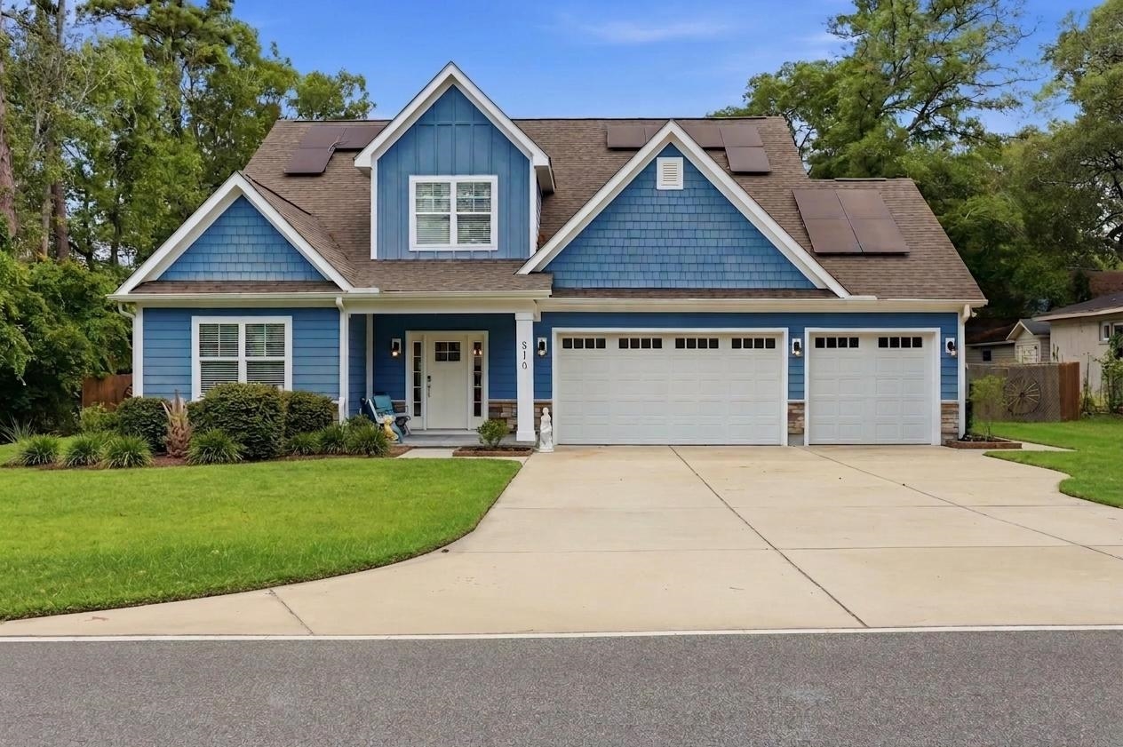 816 17th Ave. N, Surfside Beach