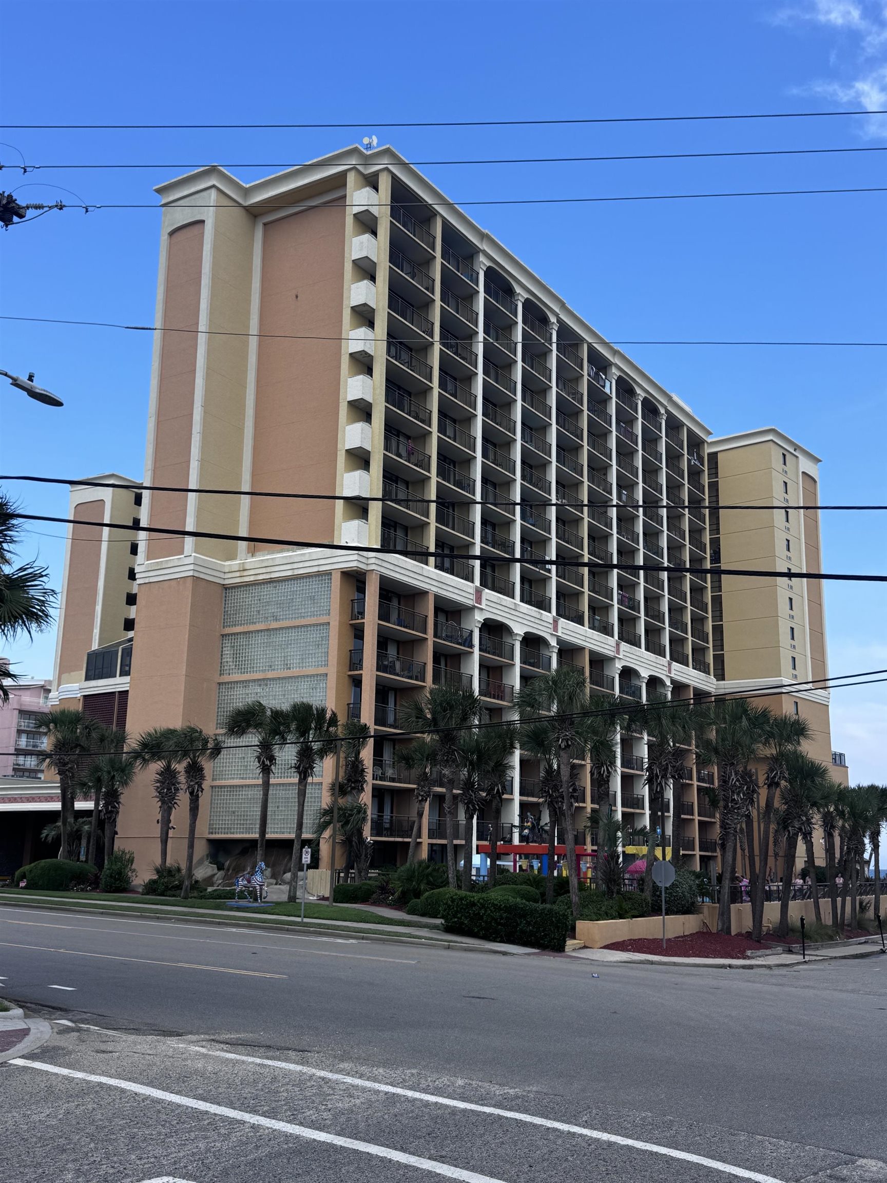 6900 N Ocean Blvd. N, Myrtle Beach
