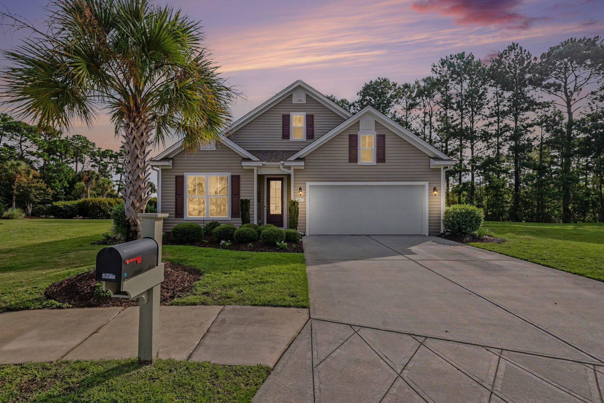 5813 Empoli Ct., Myrtle Beach
