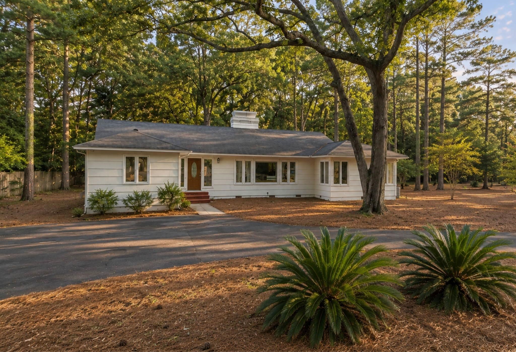 231 Live Oak Ln., Myrtle Beach